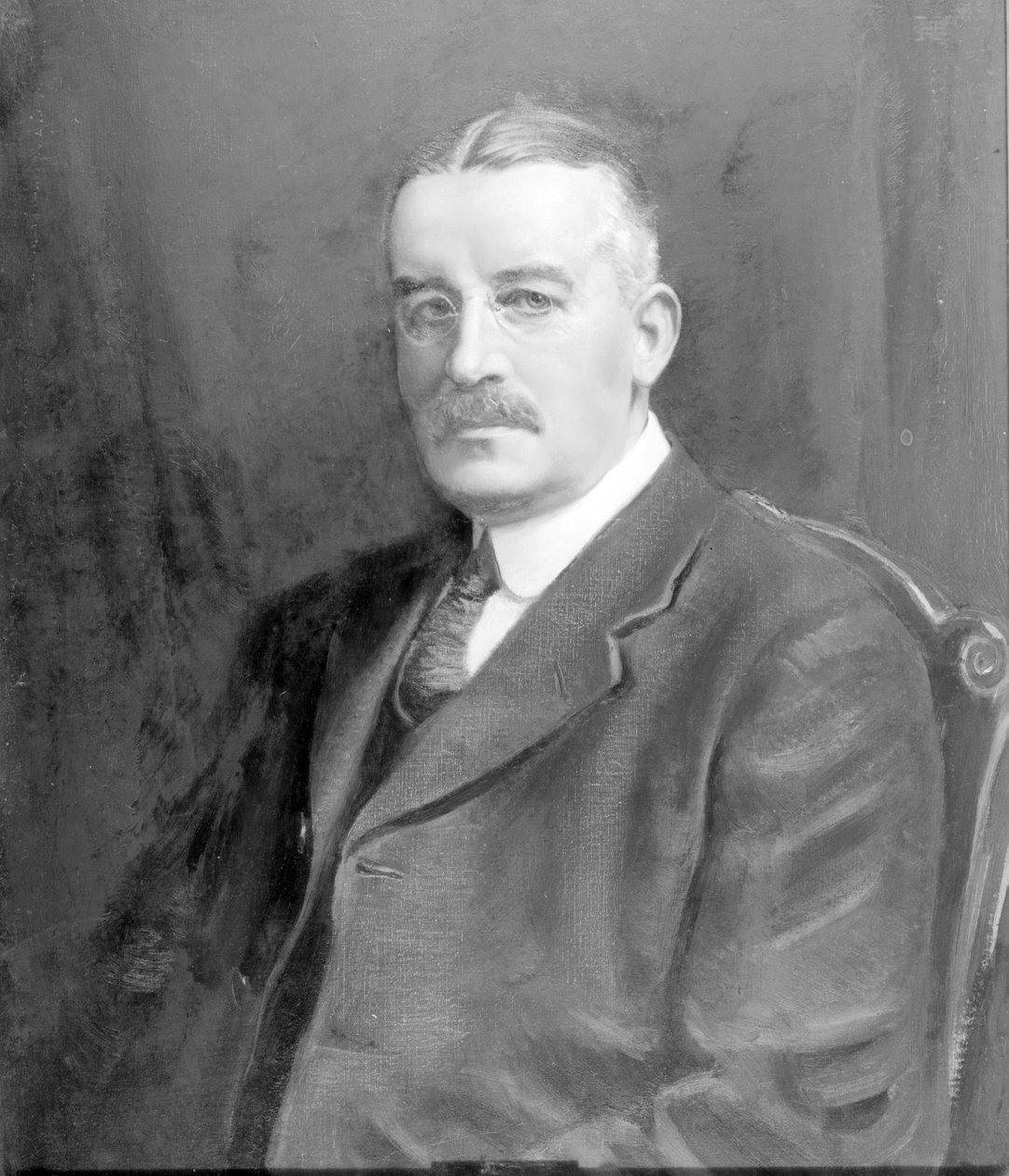 Thomas Arthur Stevens alkotó: English School
