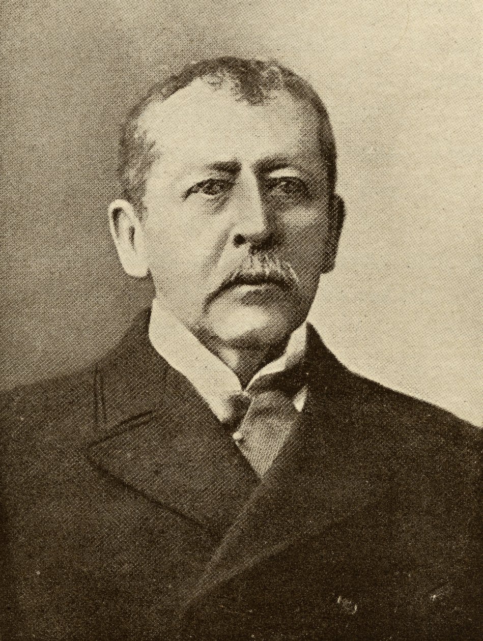 Thomas Bailey Aldrich (1836-1907) alkotó: English School