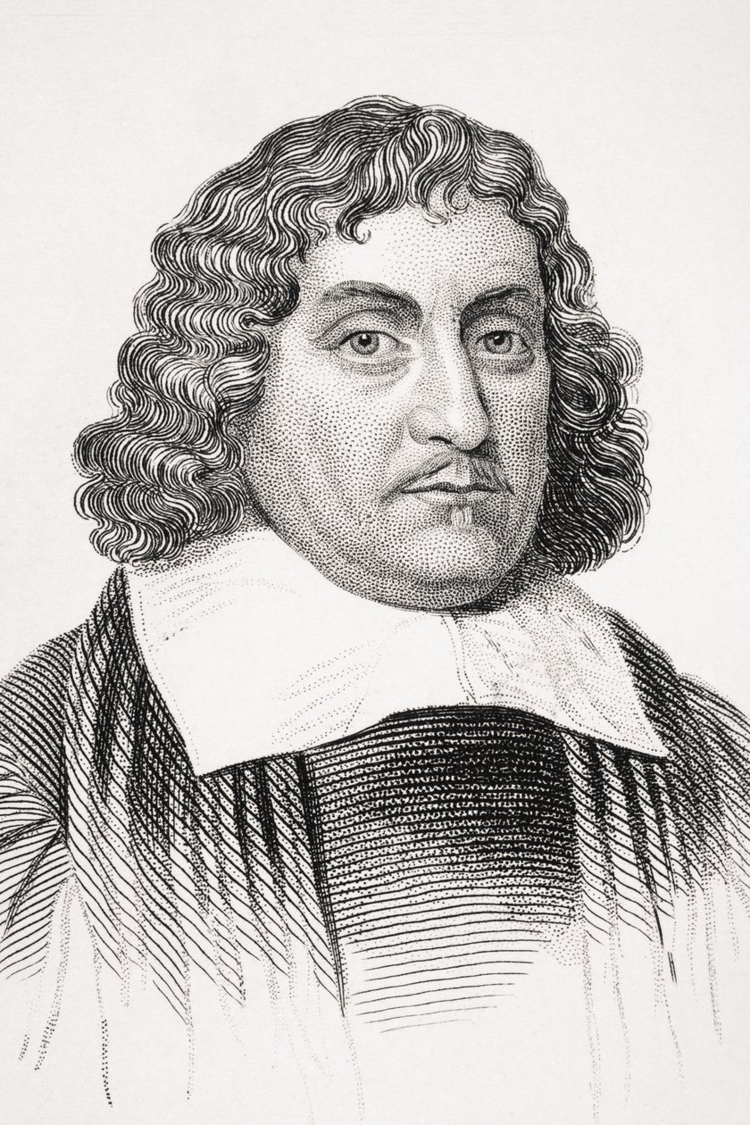 Thomas Fuller, Lord Brougham "Old England