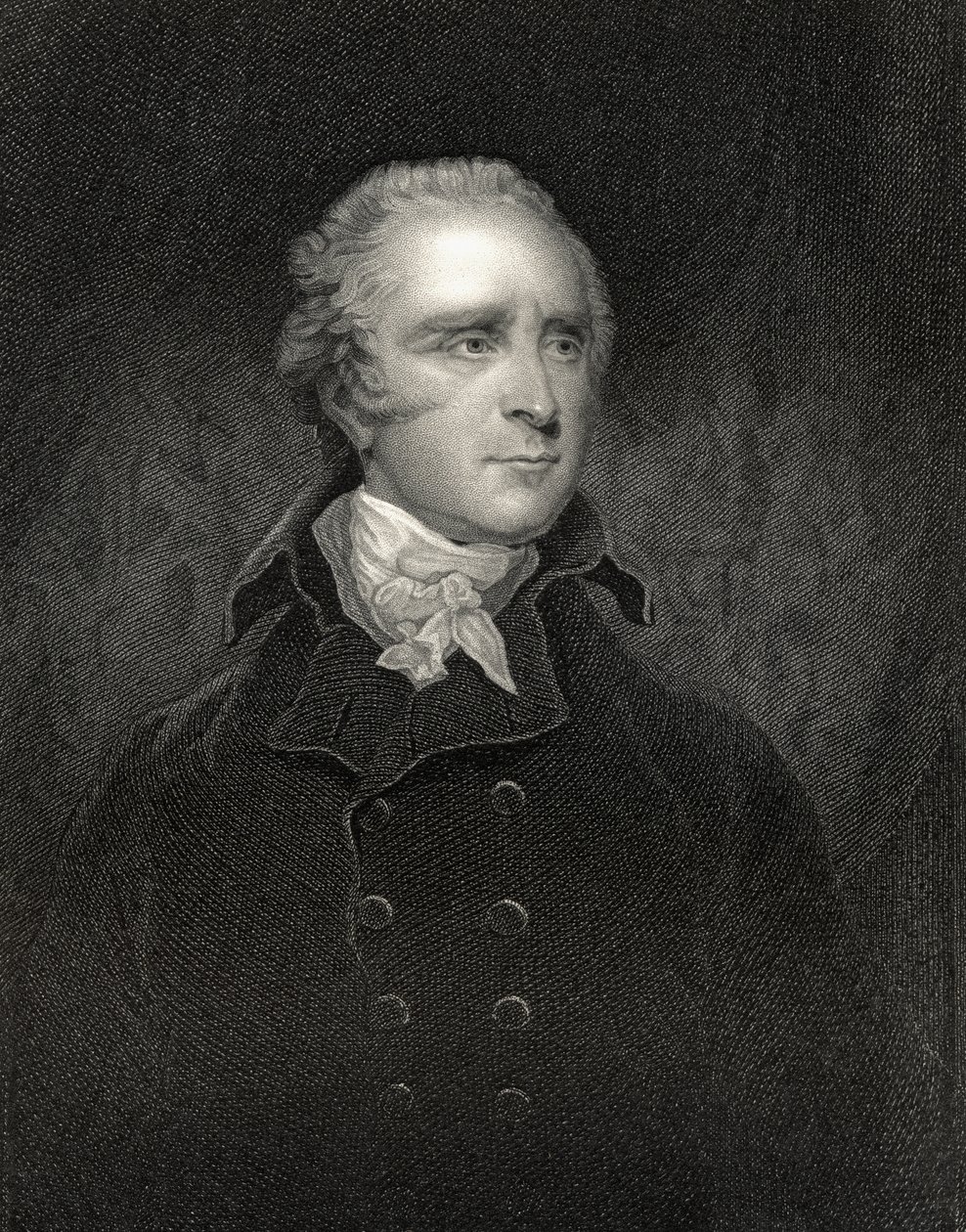 Thomas Grenville (1755-1846) alkotó: English School