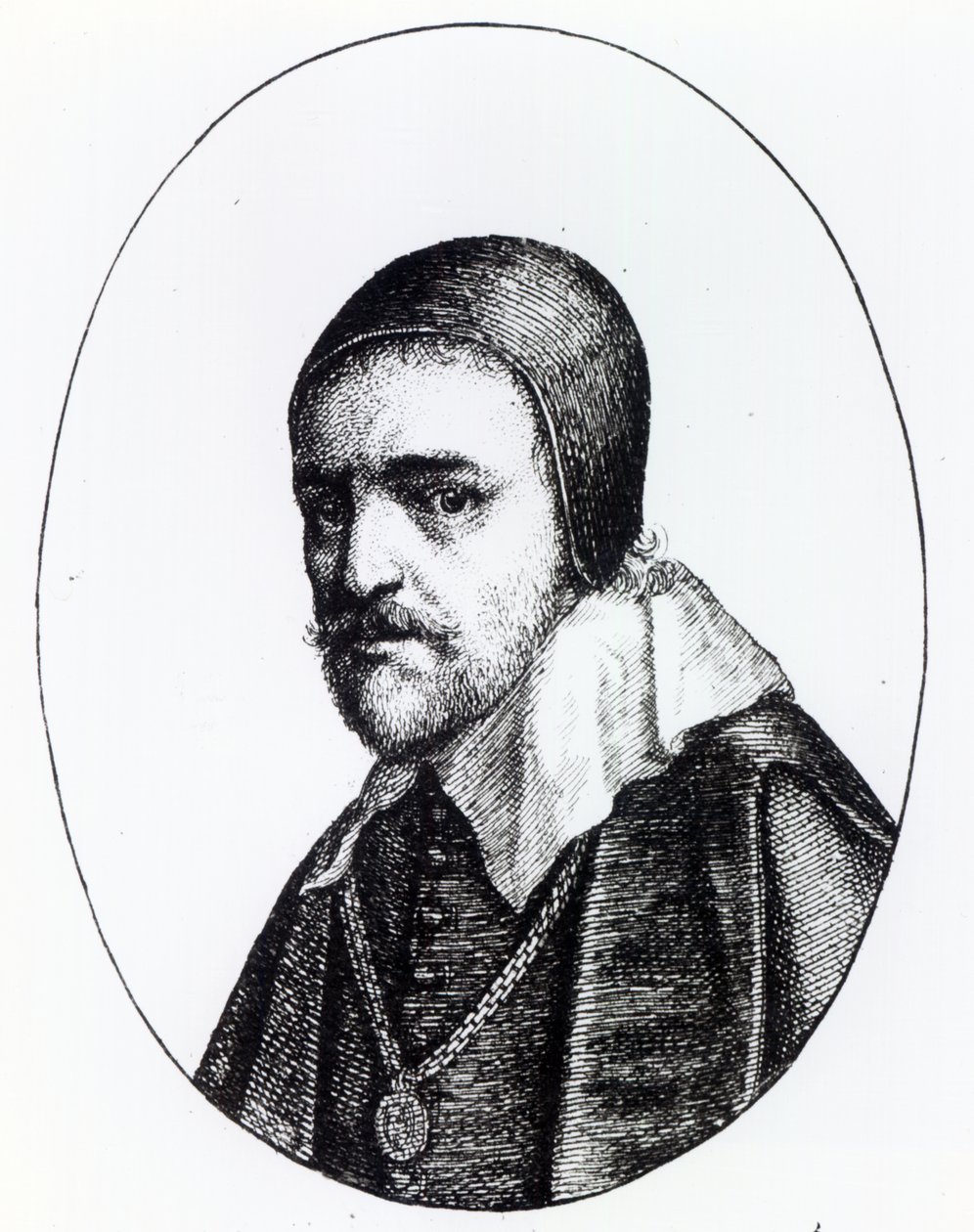 Thomas Wentworth, Strafford 1. grófja alkotó: English School
