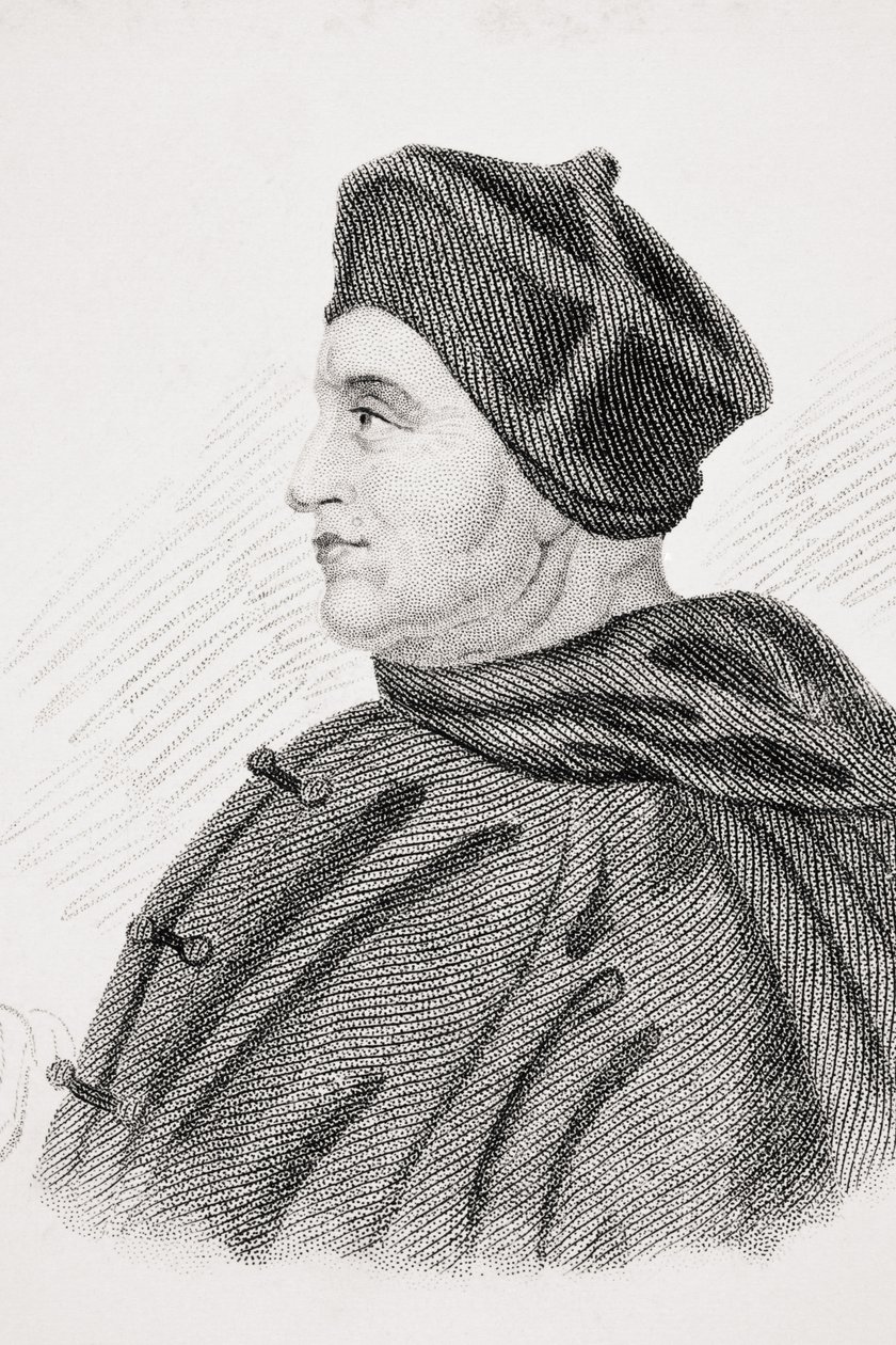 Thomas Wolsey, Lord Brougham "Old England