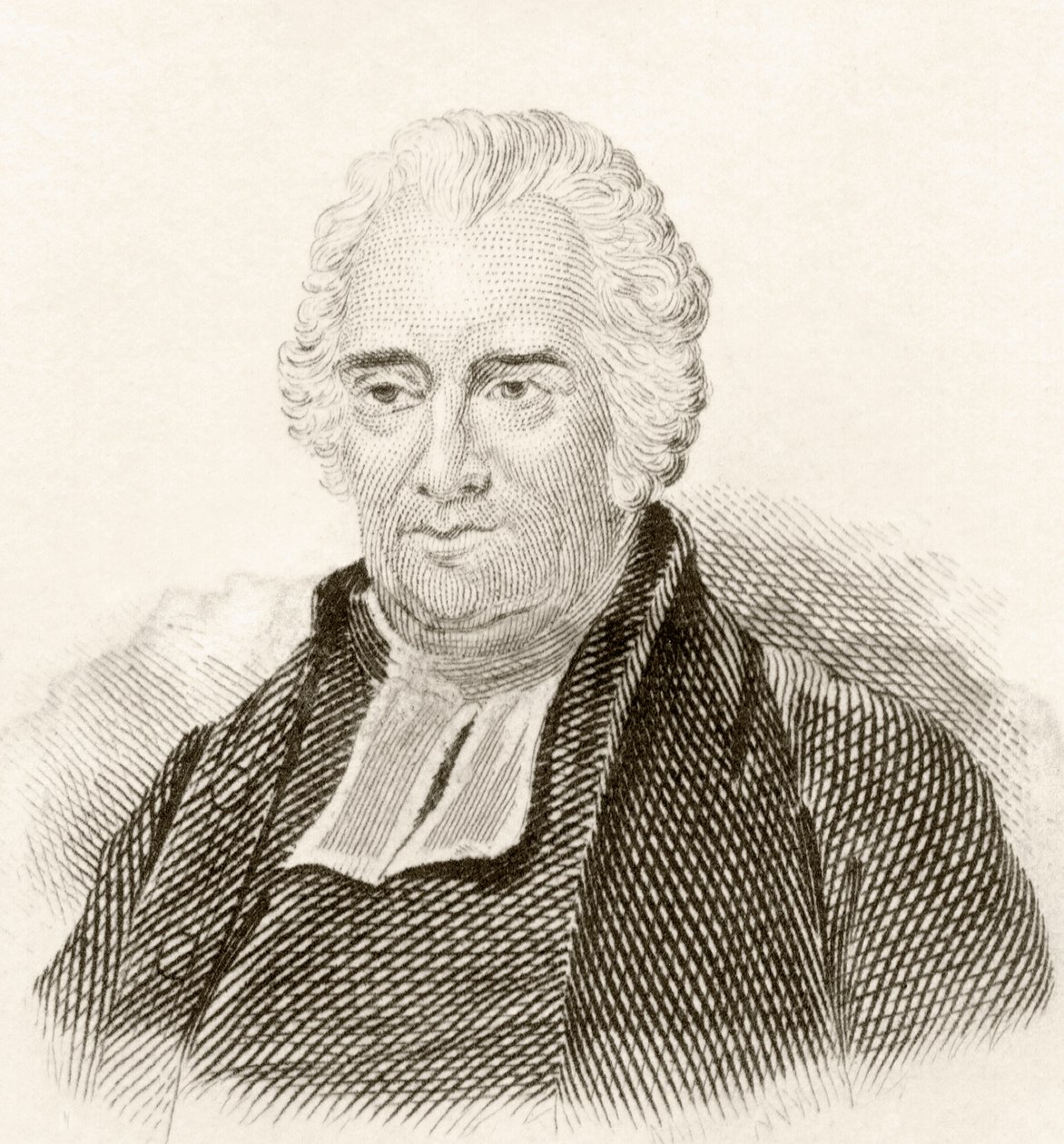 Vicesimus Knox, 1825 alkotó: English School