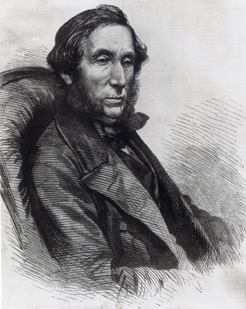 William Balfour Baikie alkotó: English School