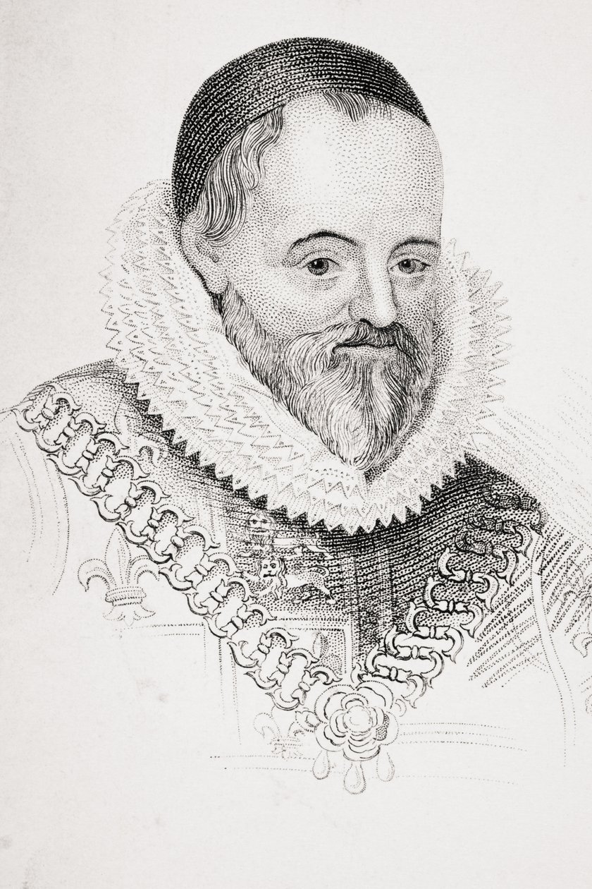 William Camden, Lord Brougham "Old England