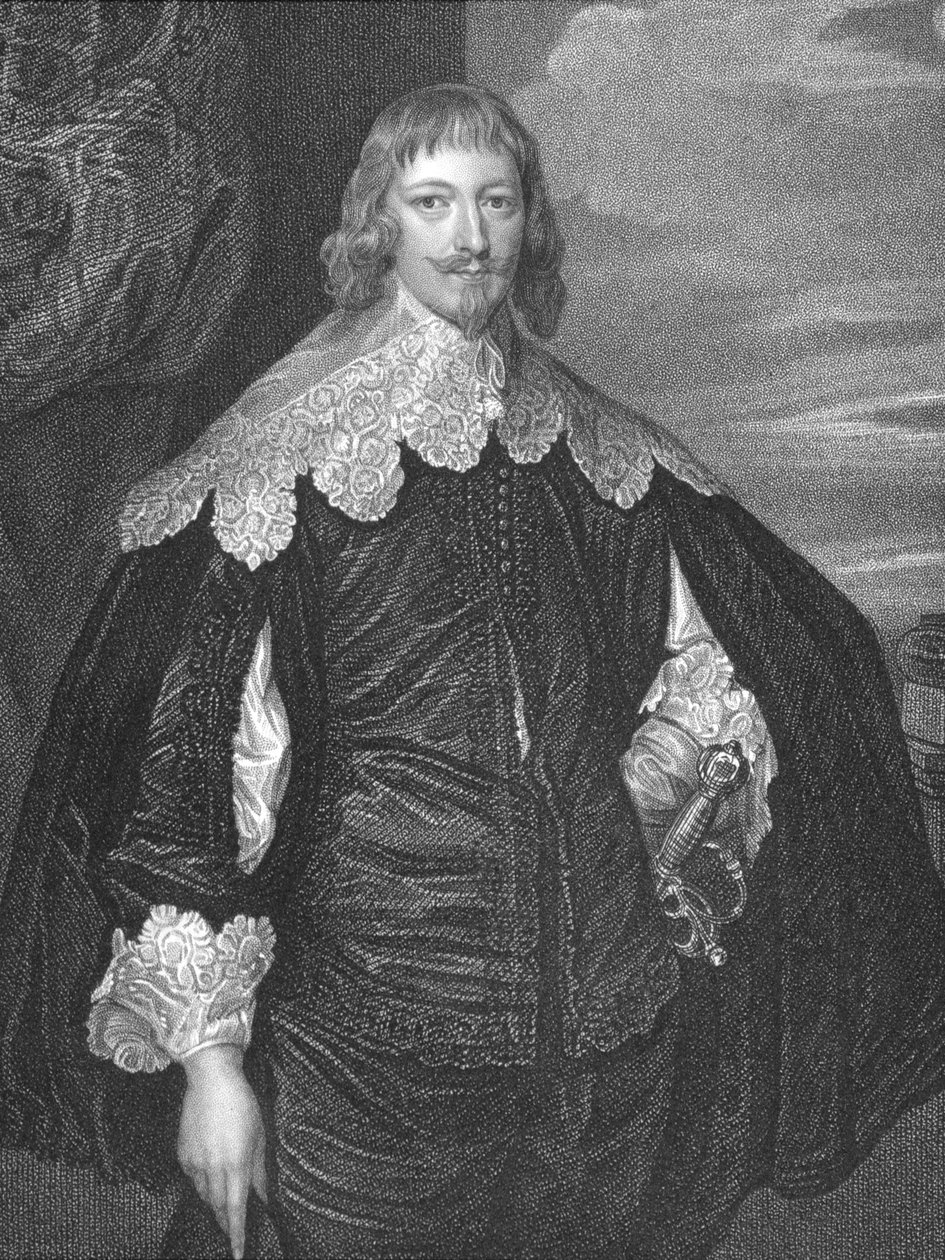 William Cavendish (1592-1676), a "Lodge