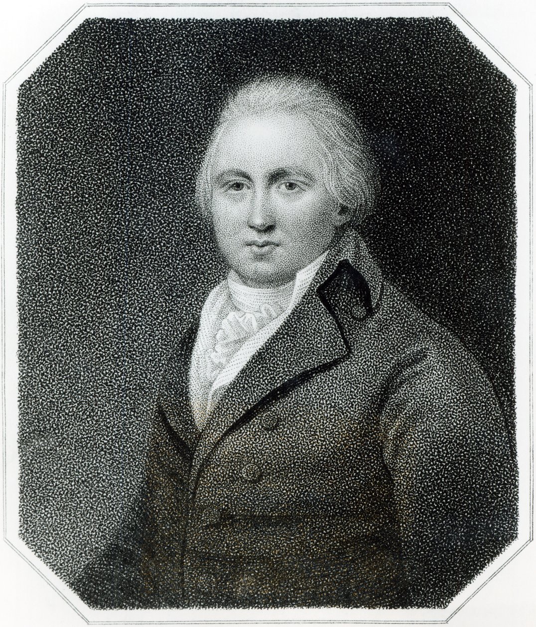 William Cobbett (1763-1835) alkotó: English School
