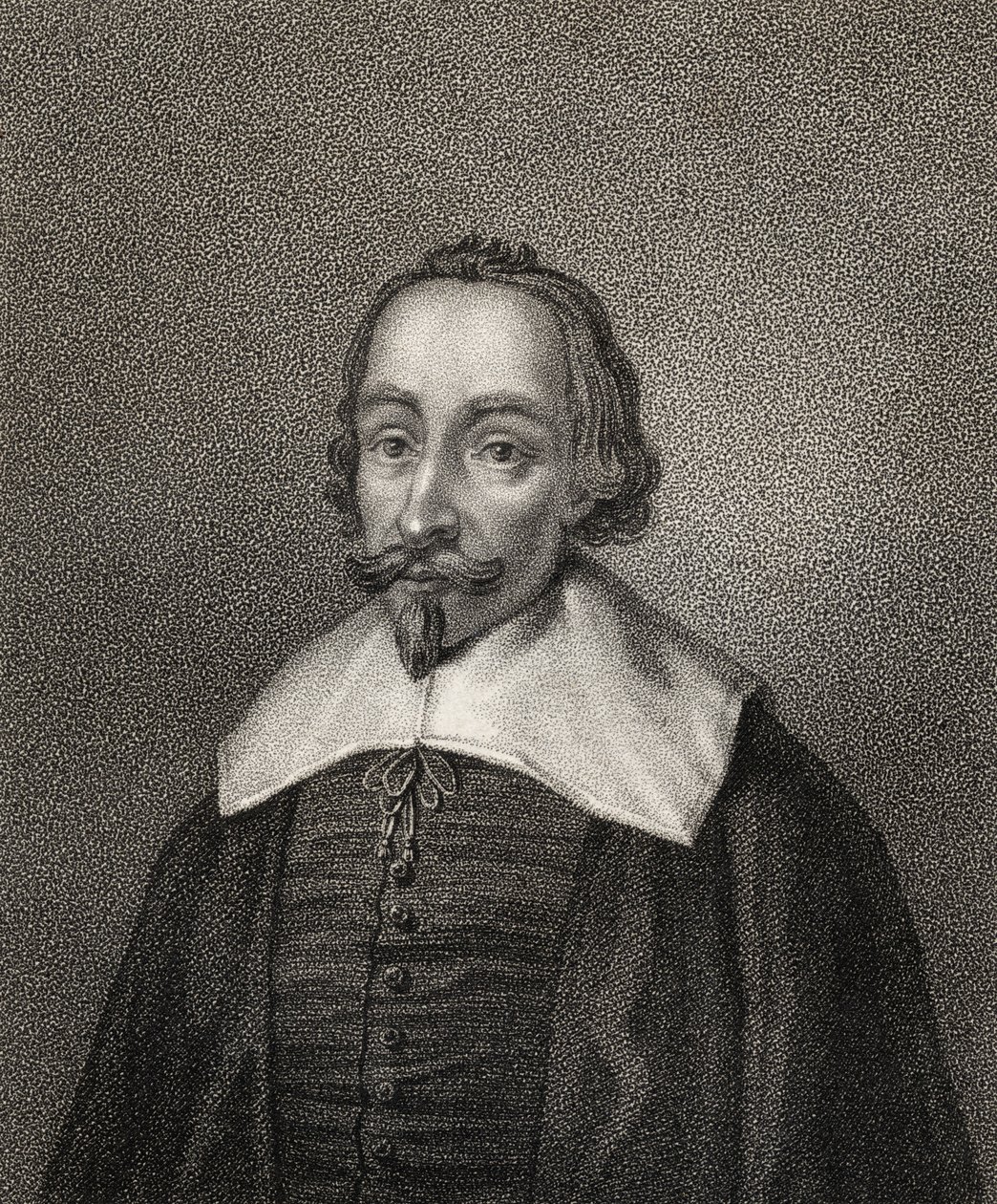 William Fiennes, Geremia által metszett, illusztráció az 1806-ban megjelent „Királyi és nemes szerzők katalógusának III. kötetéből” alkotó: English School