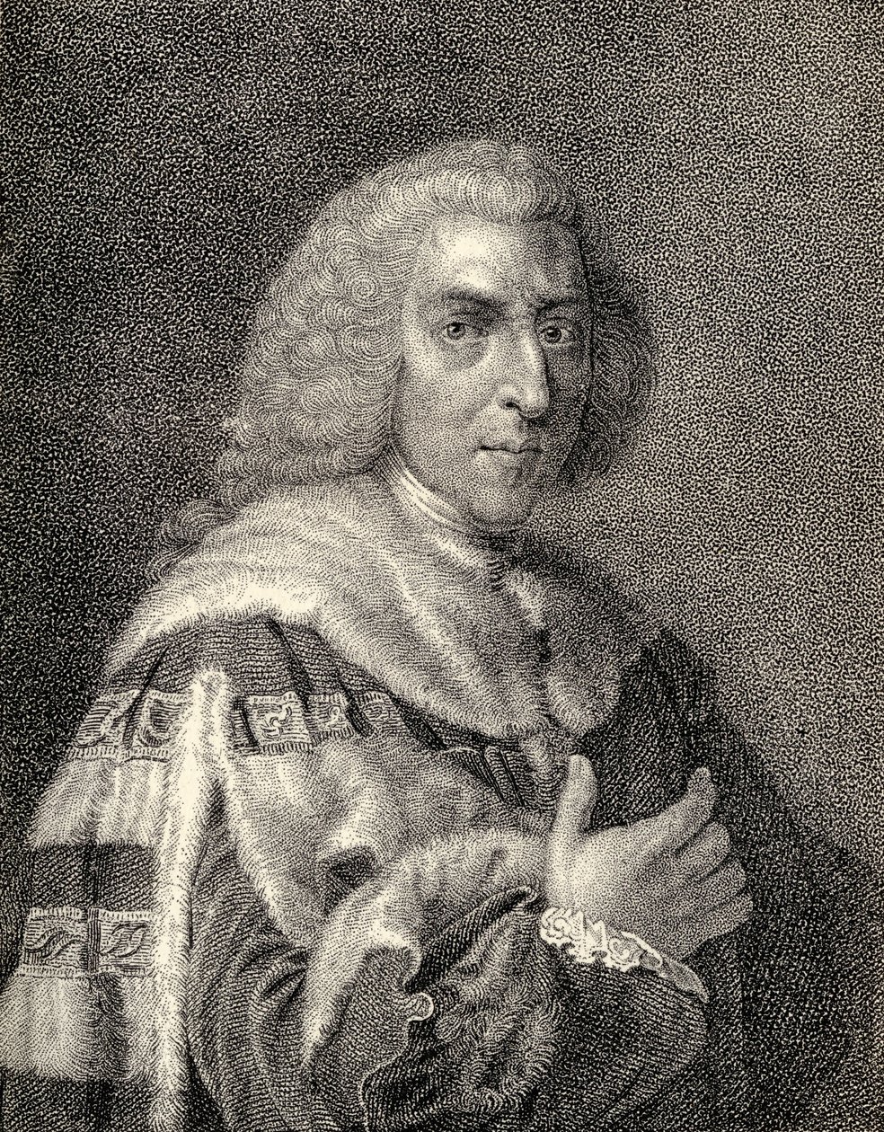 Idősebb William Pitt, Sir Edward Creasy 1876-ban Londonban kiadott "Eminent Etonians emlékiratai" című illusztrációja alkotó: English School