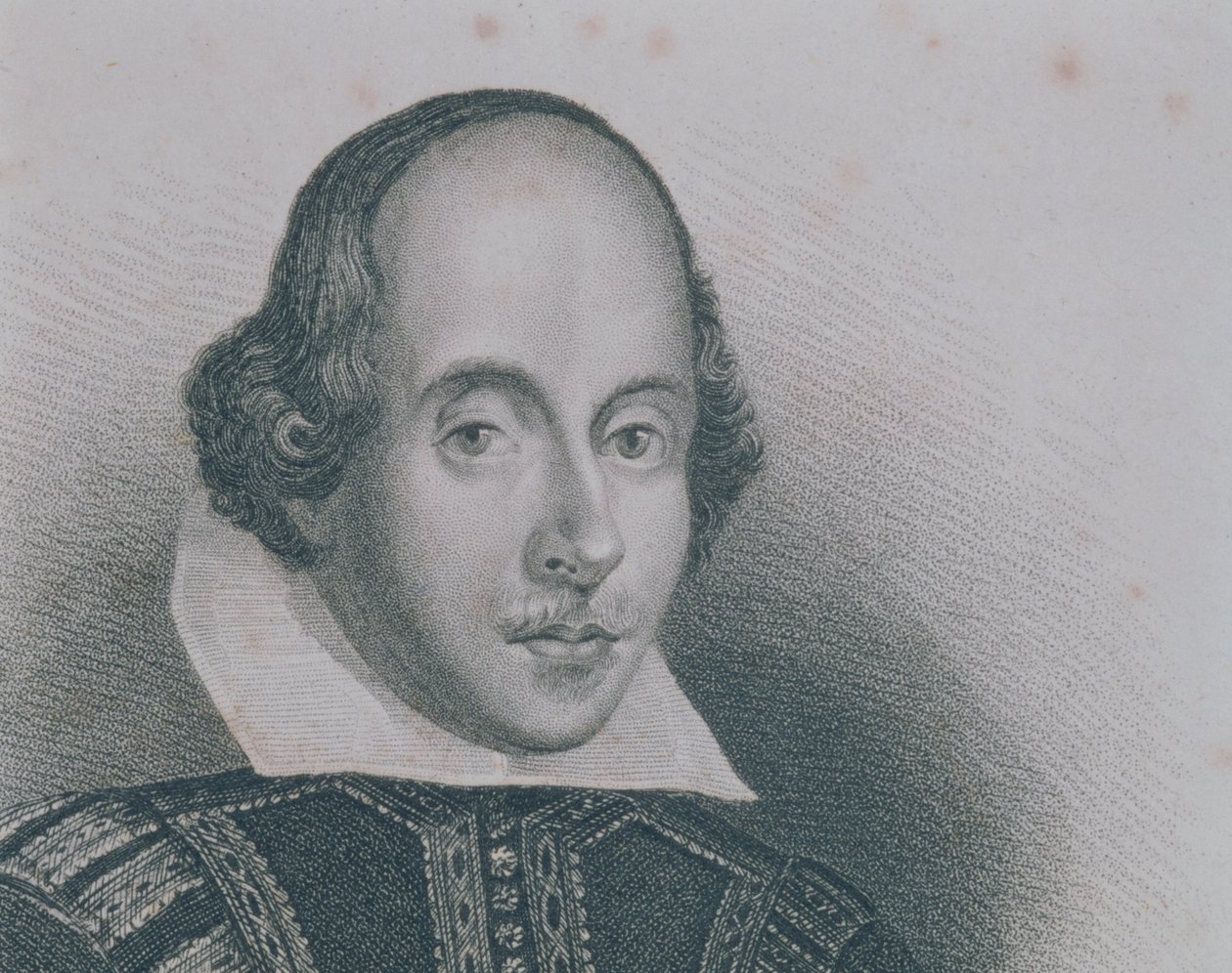 William Shakespeare (1564-1616) alkotó: English School