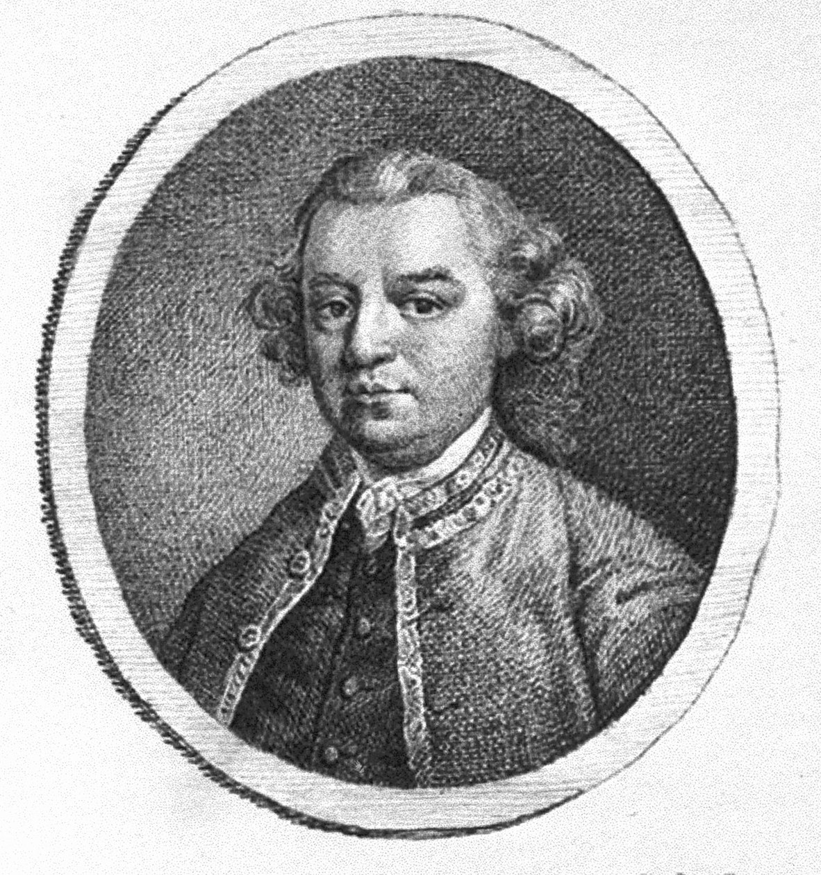 William Shenstone alkotó: English School