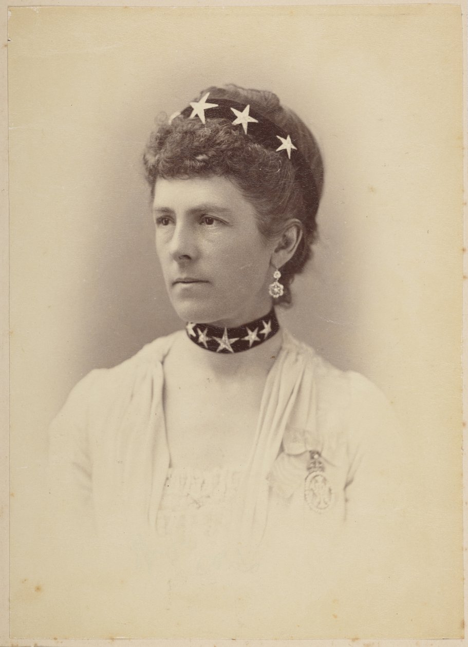 Harriet, Dufferin és Ava Marchionnesse alkotó: English Photographer