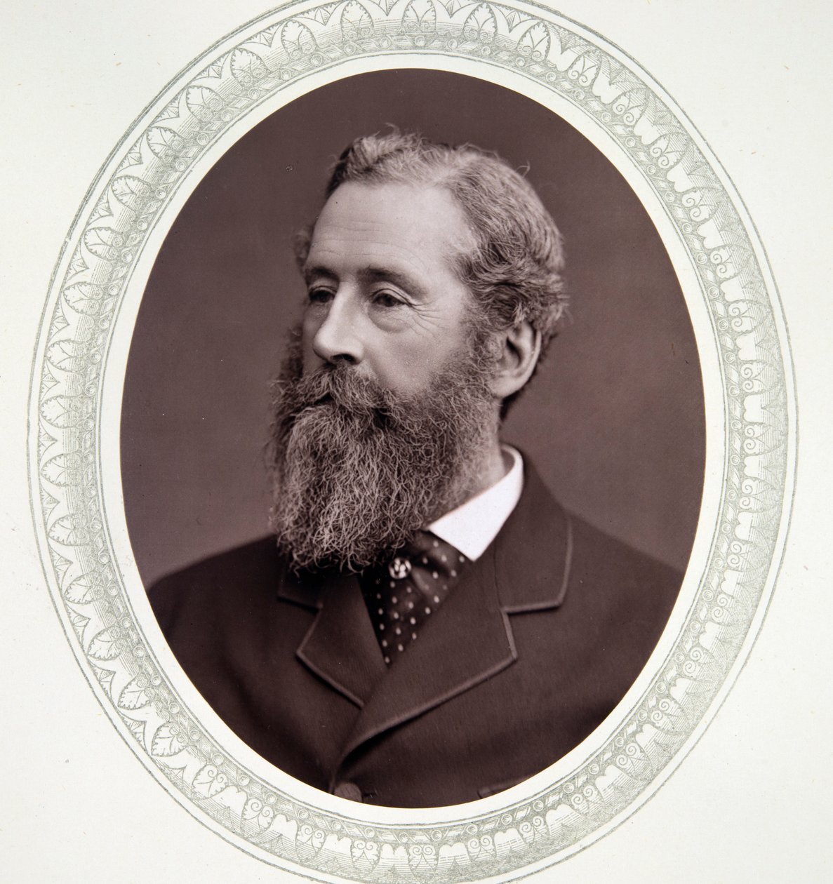 James Hamilton alkotó: English Photographer