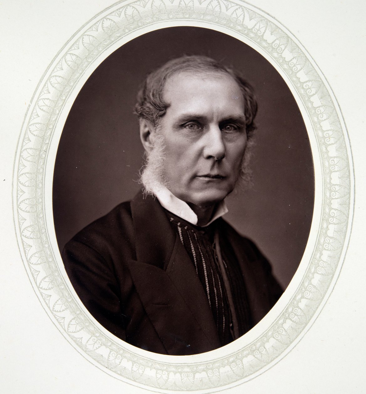 Lord Selborne, Roundell Palmer alkotó: English Photographer