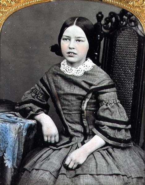 Mária Zsófia alkotó: English Photographer