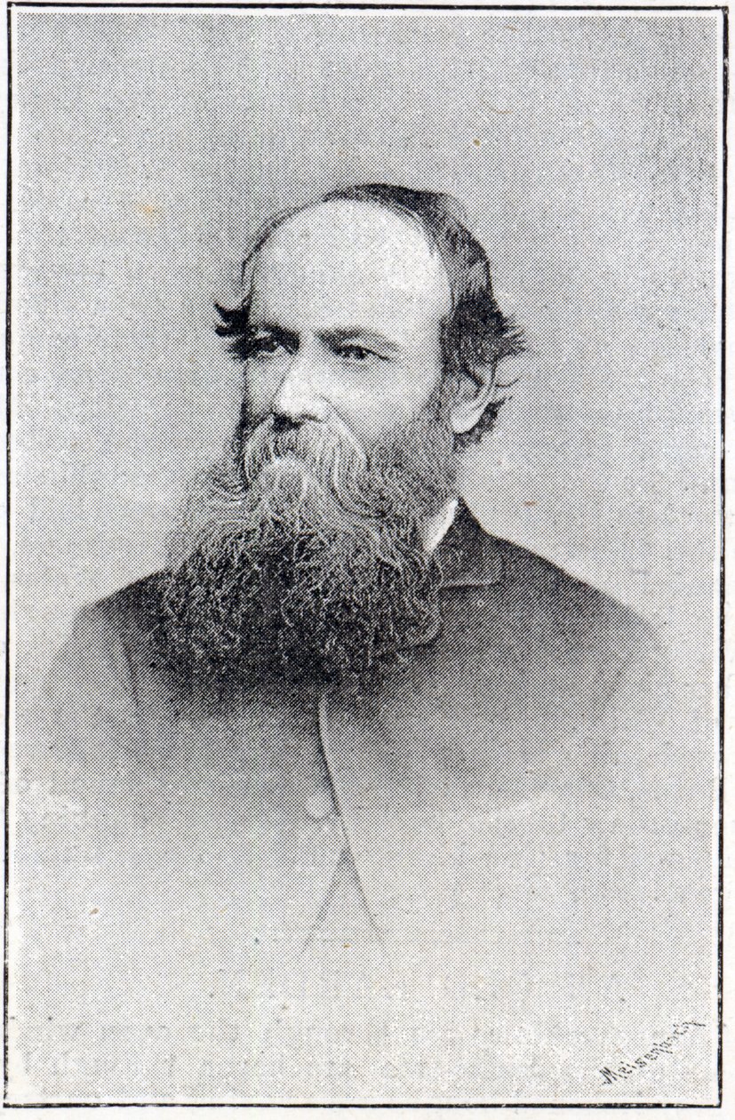 Robert Henry Soden Smith, 1890 alkotó: English Photographer
