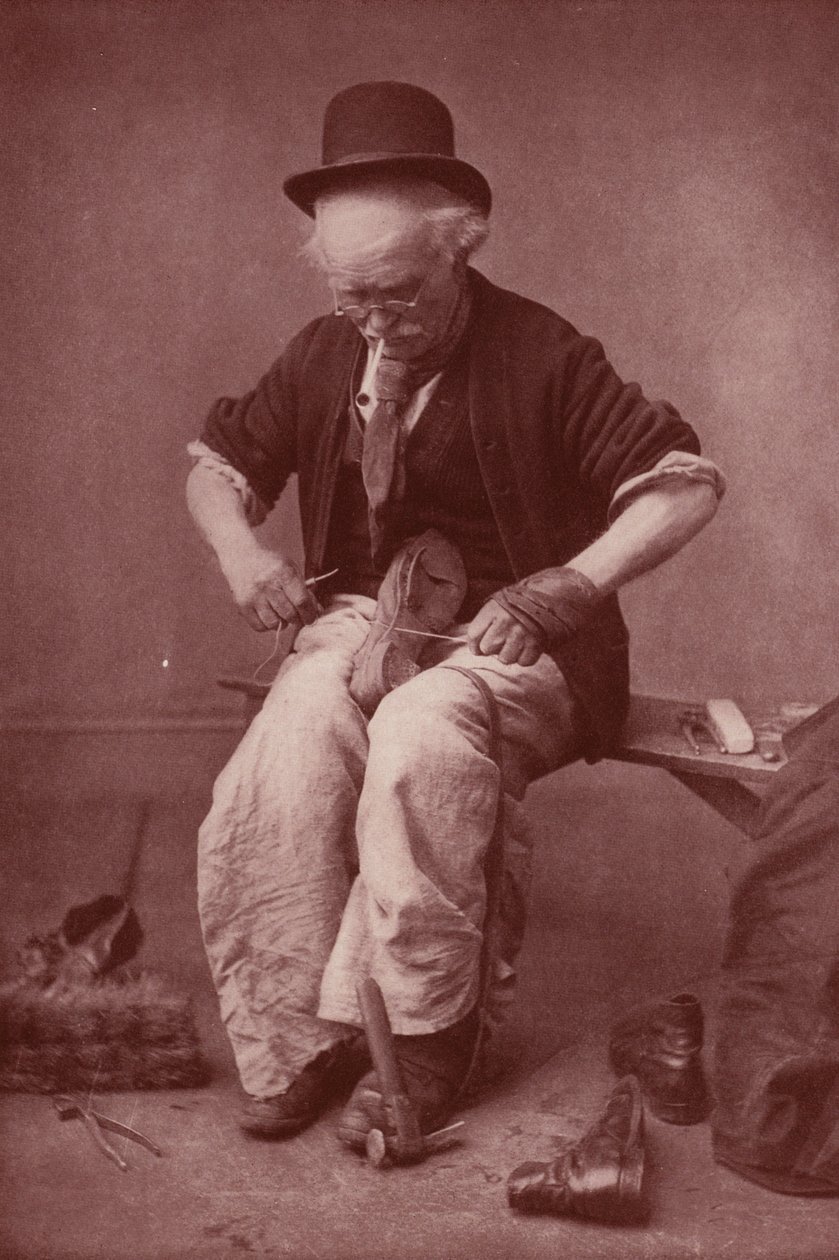 alkotó: English Photographer