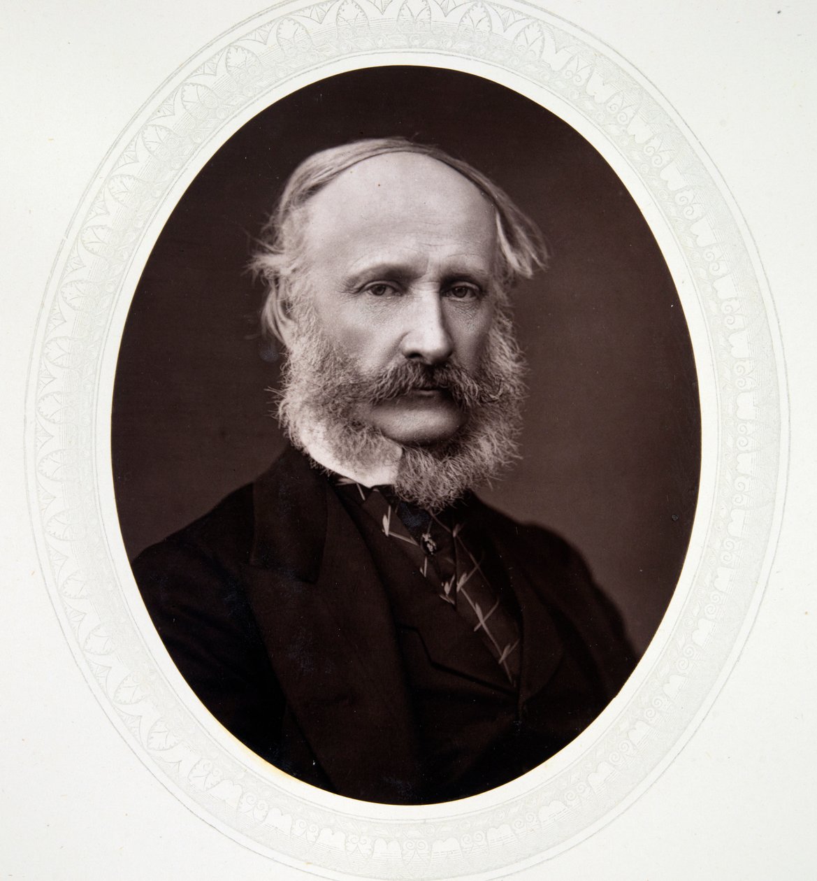 Sir James Macnaghten McGarel Hogg alkotó: English Photographer