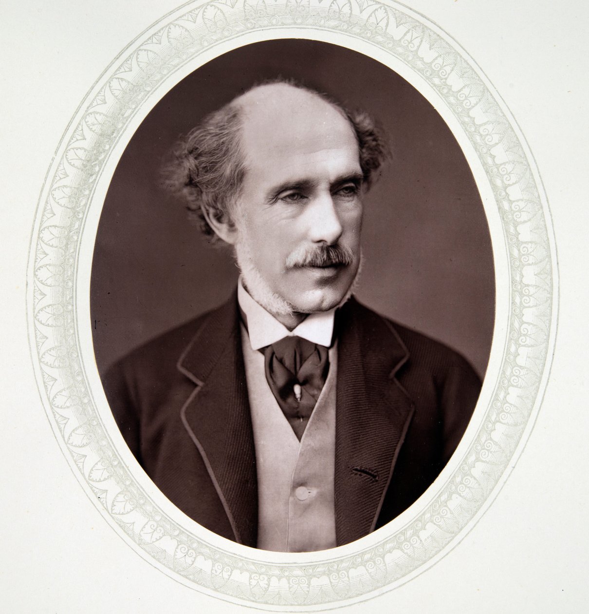 A jobb Hon William Francis Cowper-templom alkotó: English Photographer
