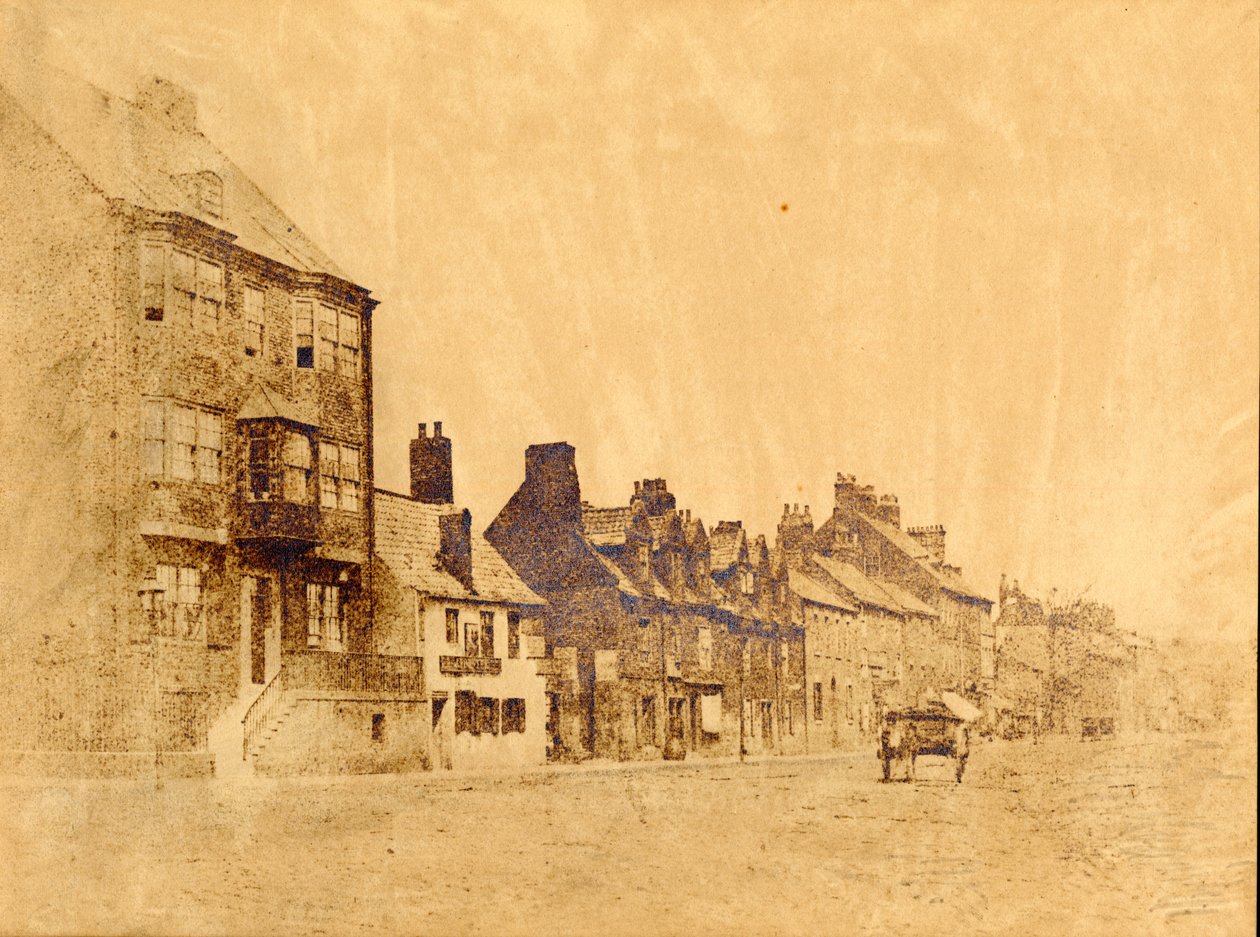 John Collingwood Bruce iskolája, Percy Street, Newcastle, 1860 körül alkotó: English Photographer