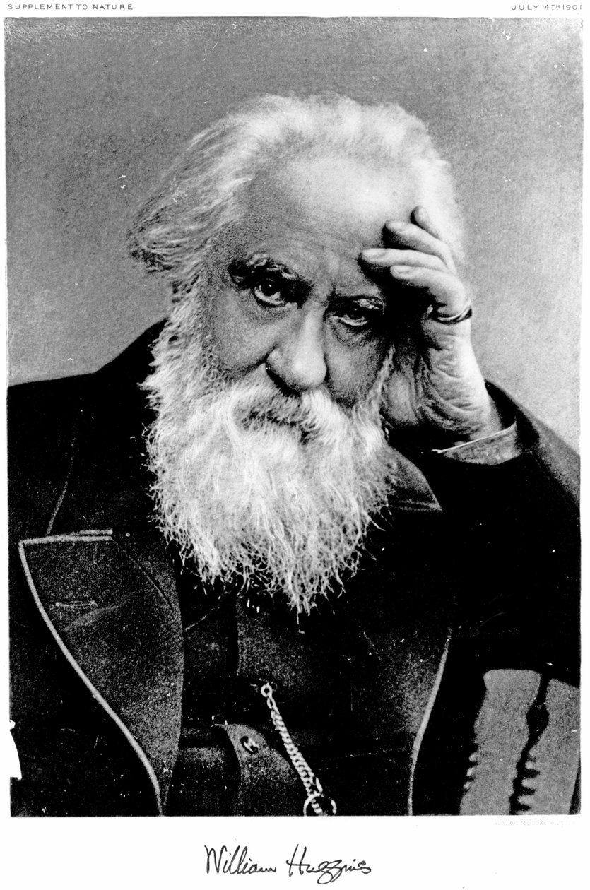 William Huggins, 1910 alkotó: English Photographer
