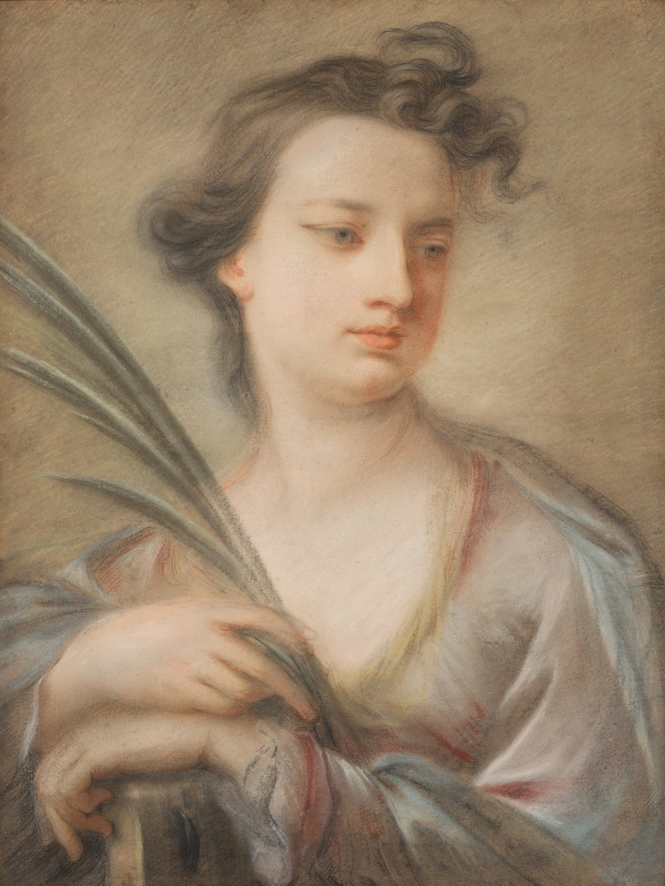 Egy mártír alkotó: English School