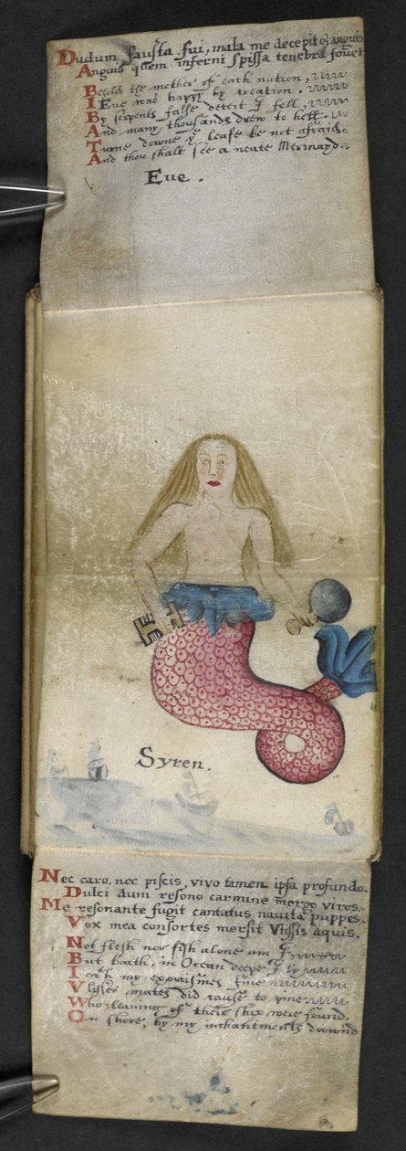Adja hozzá az MS 57312 f.2 játékkönyvet (tinta és szín a pergamen) alkotó: English School