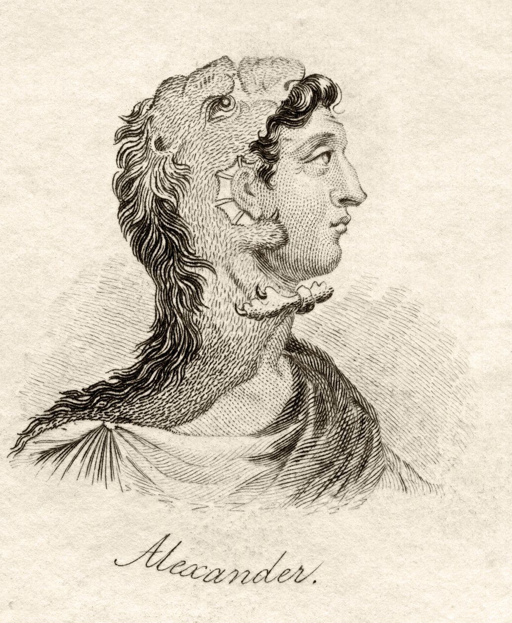 Nagy Sándor 1825-ben megjelent „Crabb