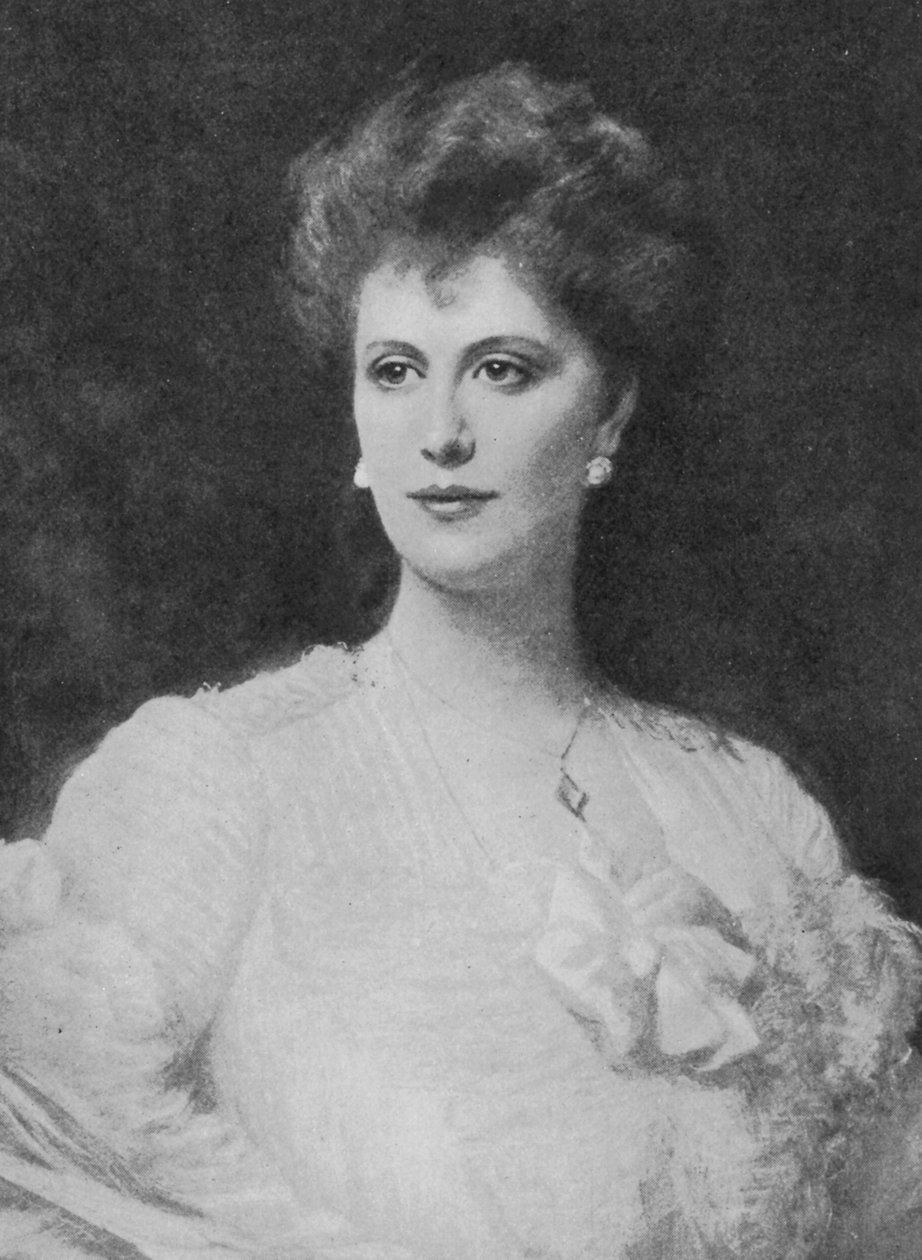 Alice Keppel alkotó: English School