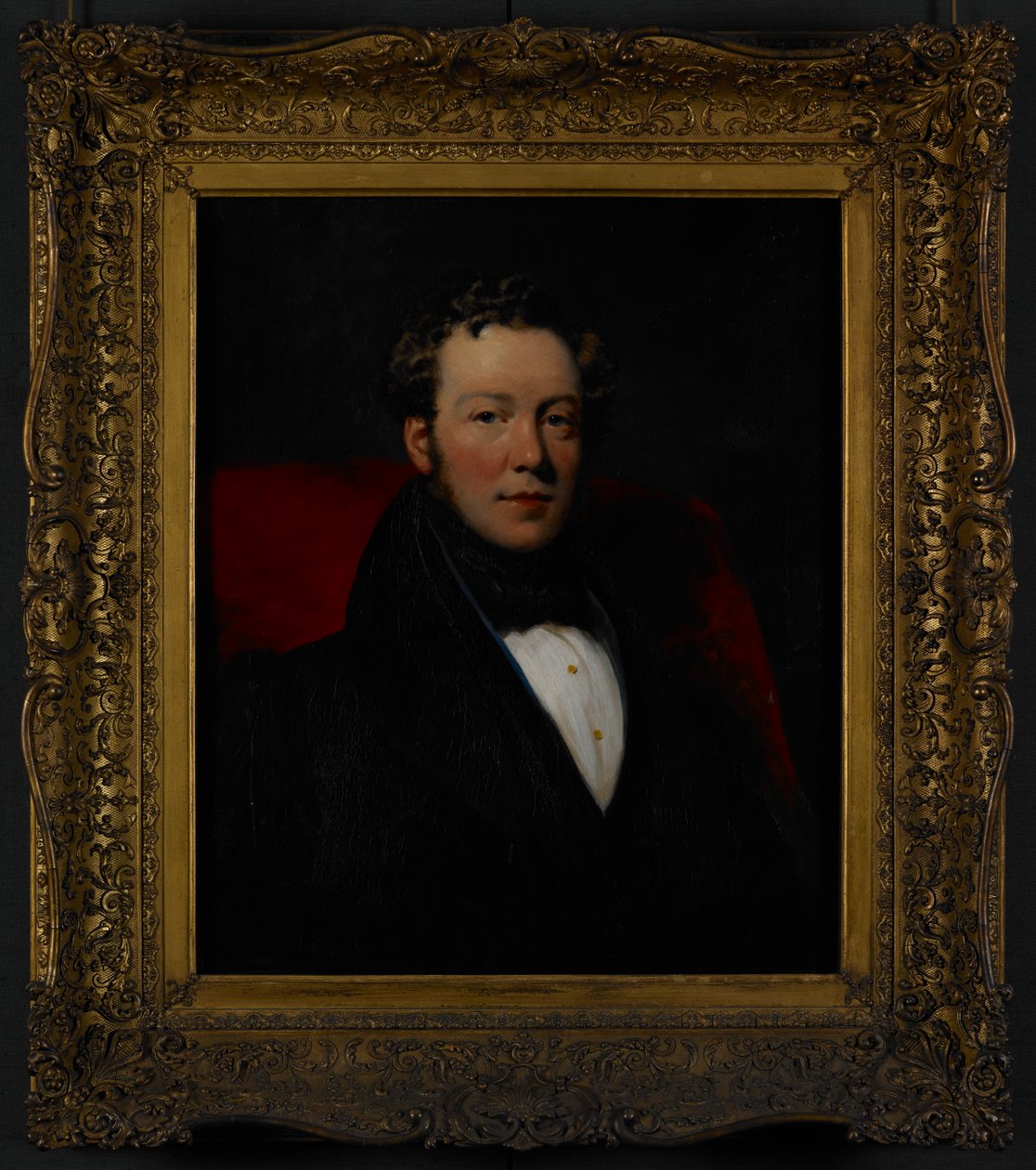 Andrew Grote alkotó: English School