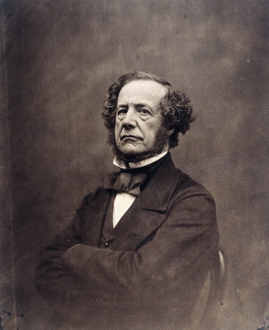 Apsley Pellatt (1791-1863) 1857 alkotó: English School