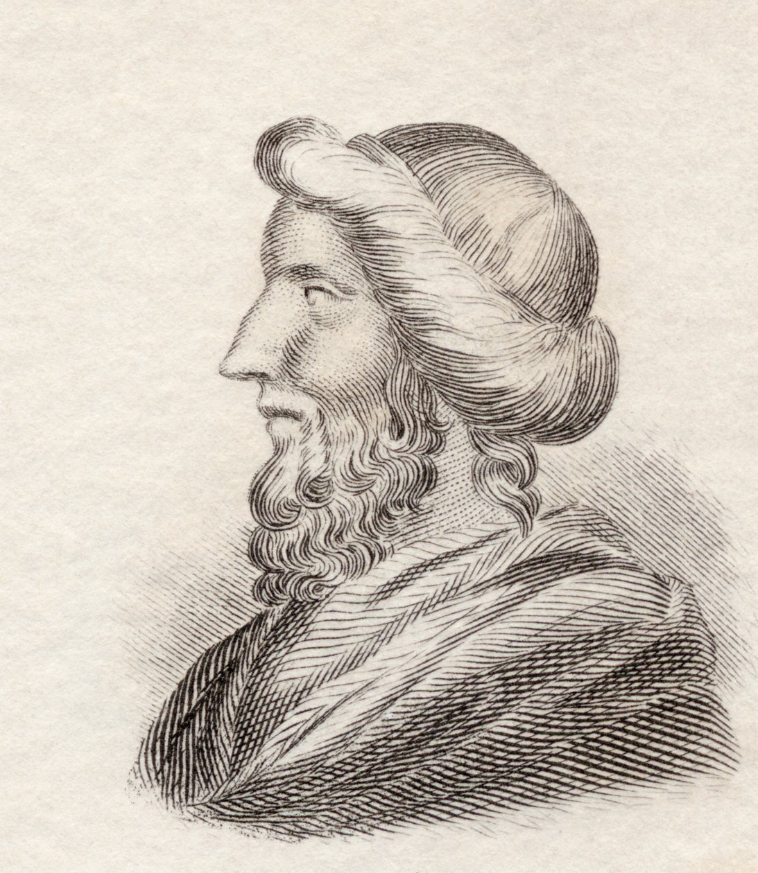 Archytas, a 
