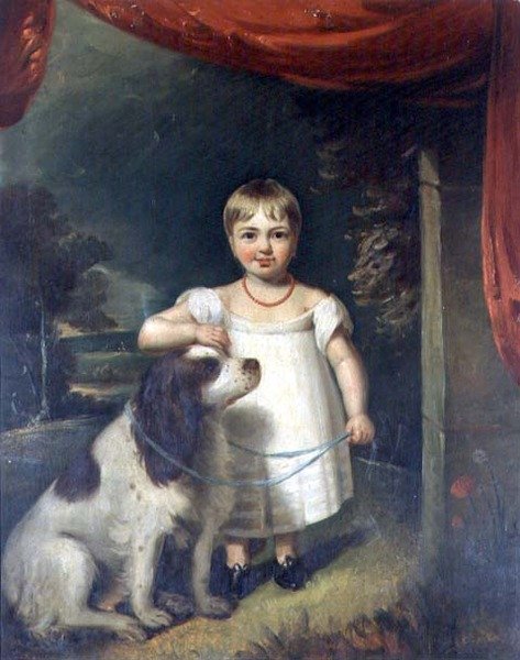 Legjobb barátok alkotó: English School