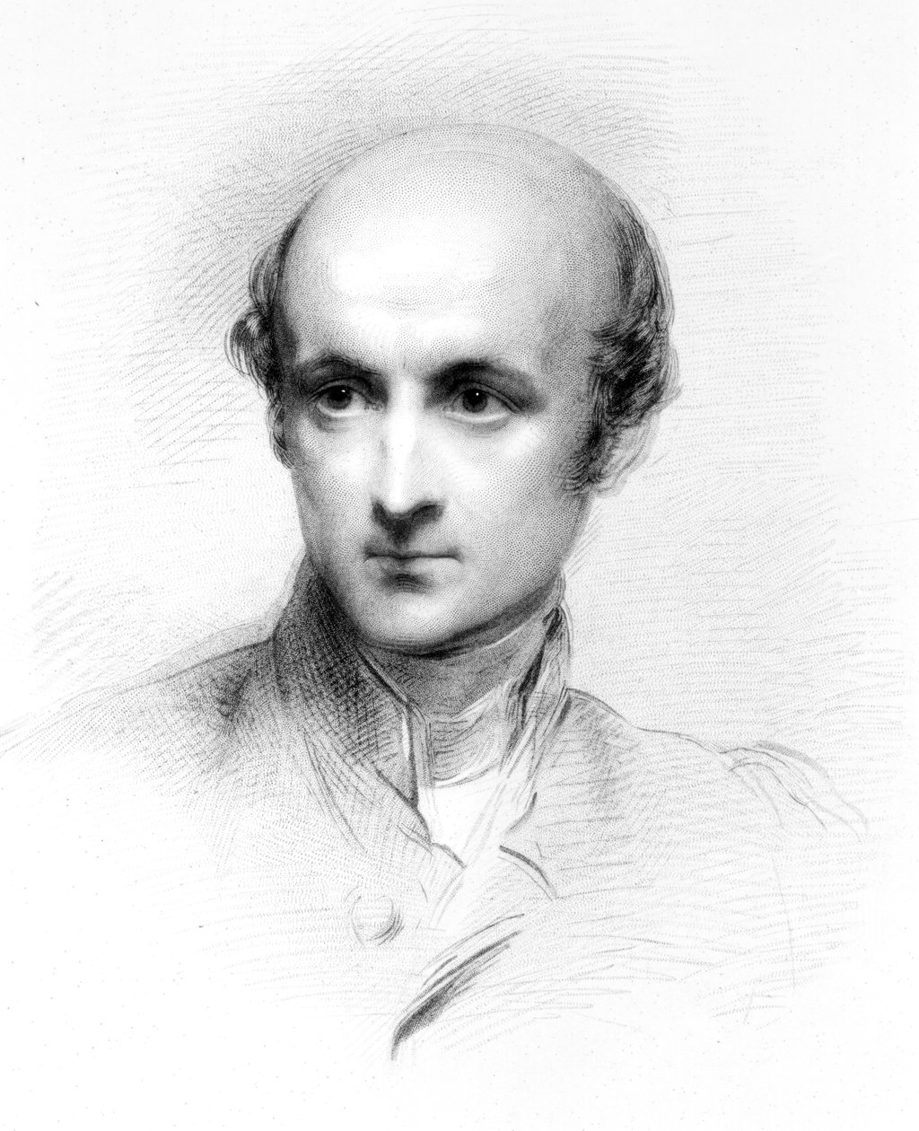 Henry Edward Manning bíboros alkotó: English School