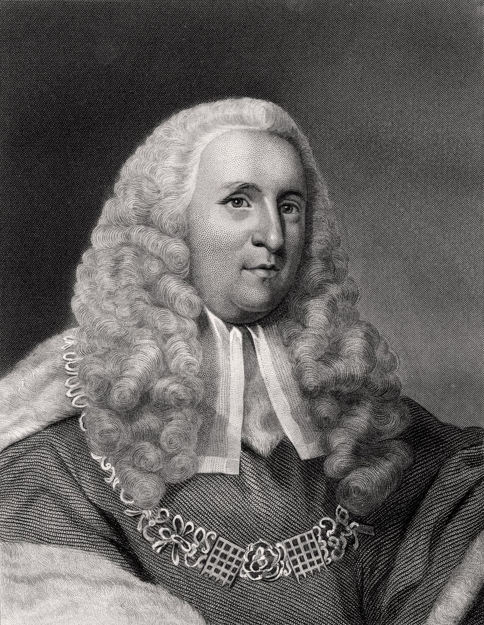 Charles Pratt, H. Wallis metszete, illusztráció a „Historical Sketches of Statemen” című könyvből, megjelent Londonban, 1843 alkotó: English School