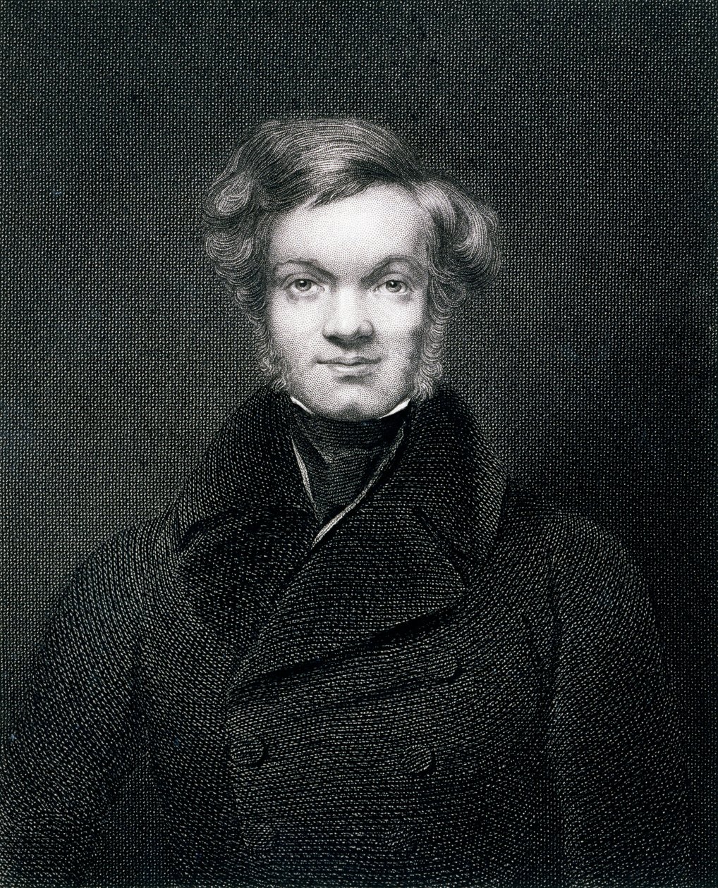 Chas Buller Jr alkotó: English School