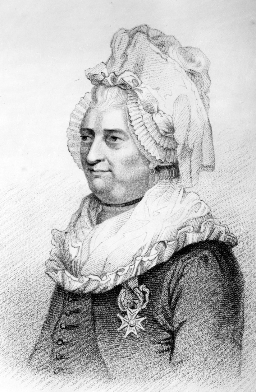 Chevalier dEon, a Biographica Curiosa, Or, Memoirs of Remarkable Characters of the Reign of the Third by George Smeeton, 1820. alkotó: English School