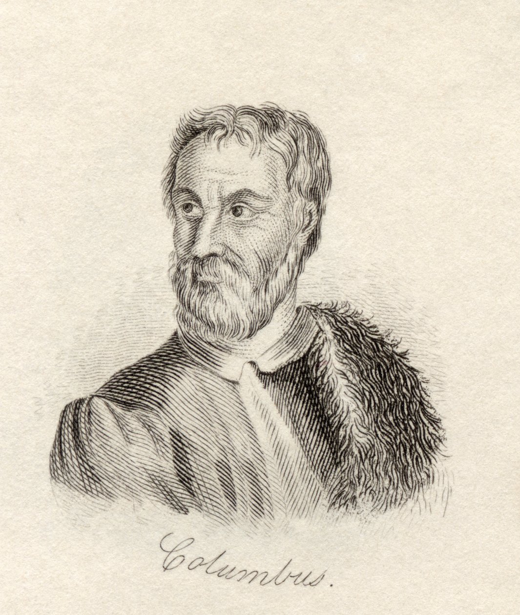 Kolumbusz Kristóf, a „Crabb