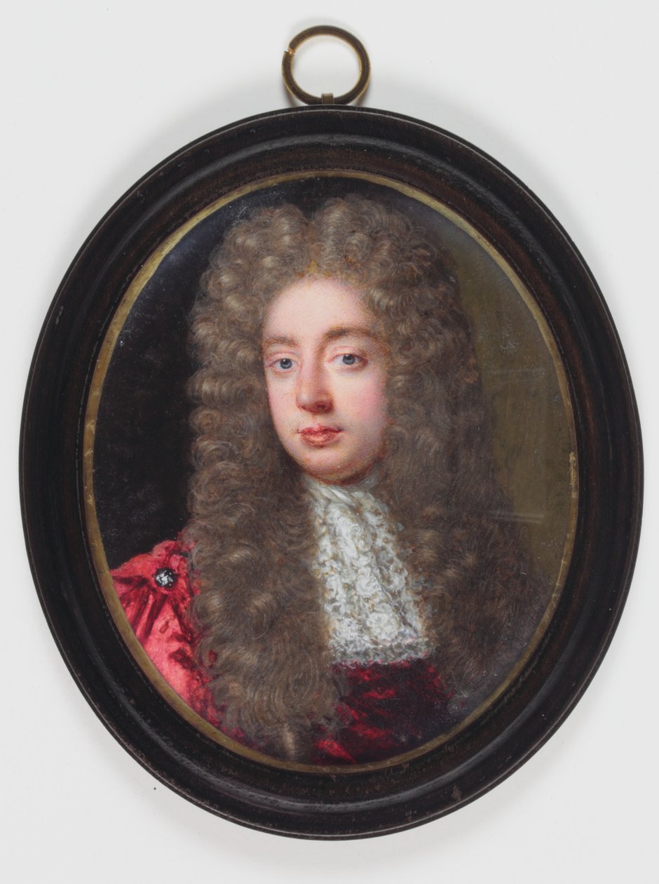 Christopher Vane alkotó: English School