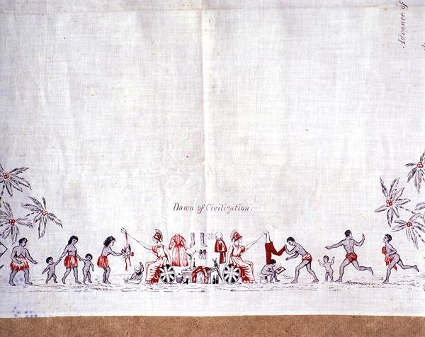 Fidzsi civilizációja alkotó: English School