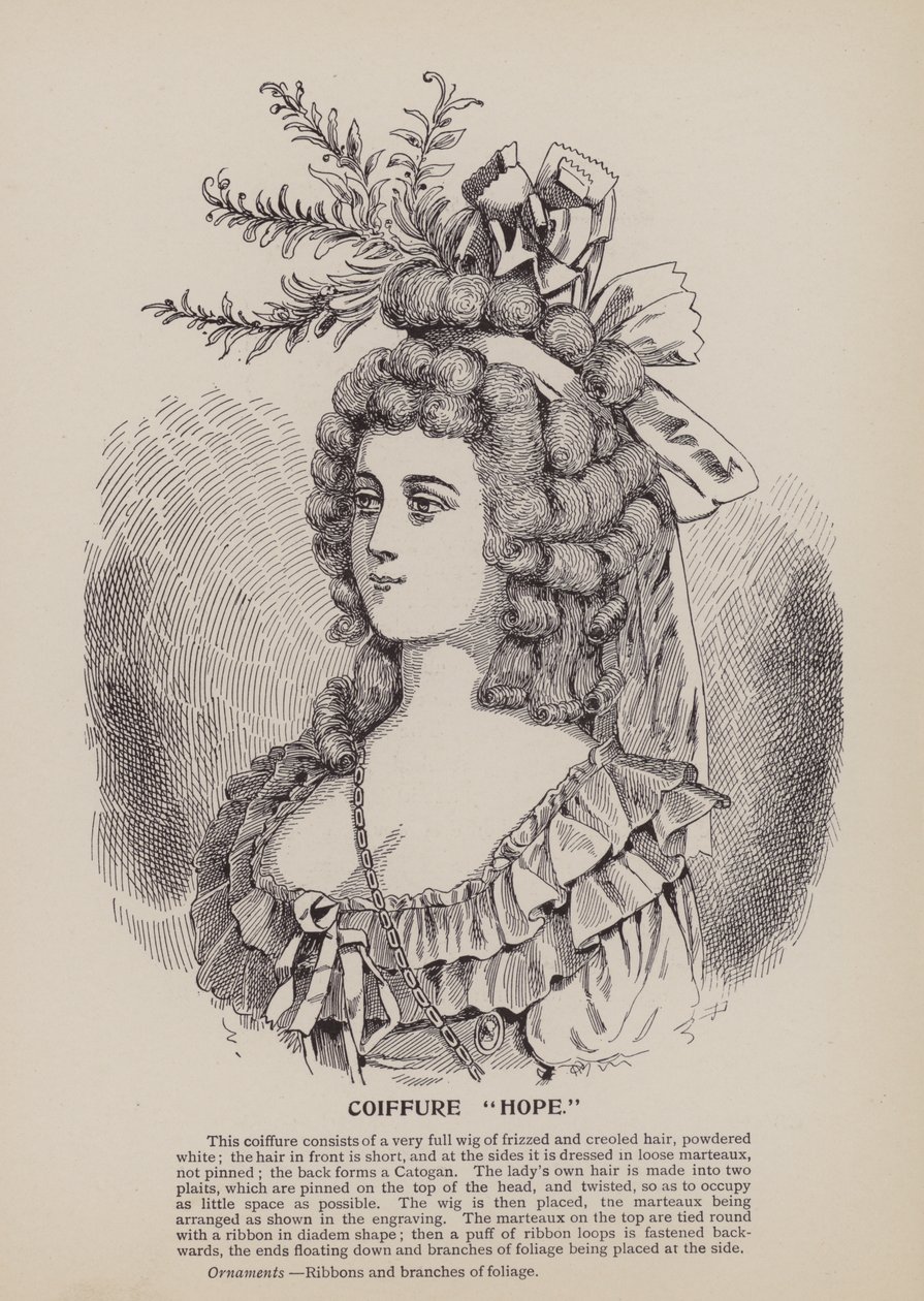 Remény" frizura (vésés) alkotó: English School