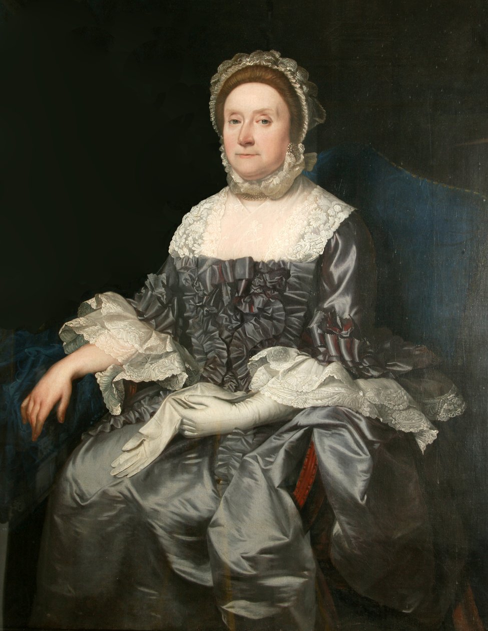 Deborah Worsley, Platt alkotó: English School