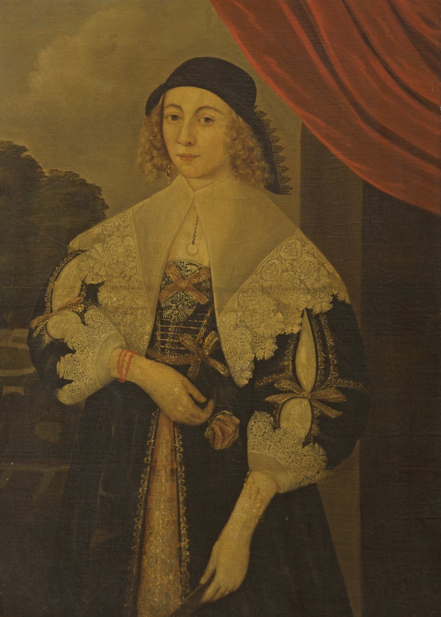 Dorothy Wynneate alkotó: English School