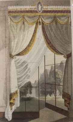 Szalonablakfüggöny, 100-as tábla az Ackermann
