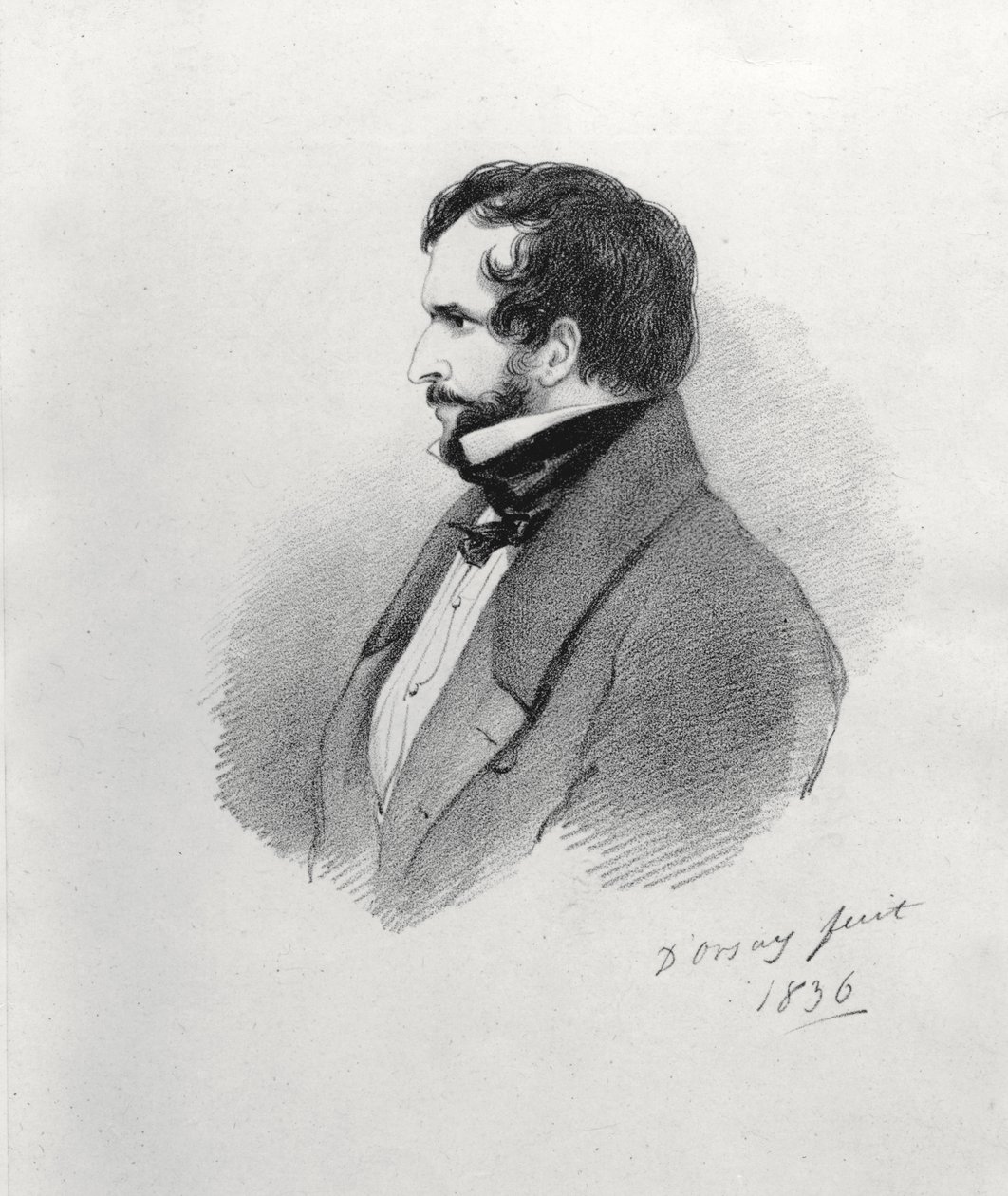 E.J. Trelawny alkotó: English School
