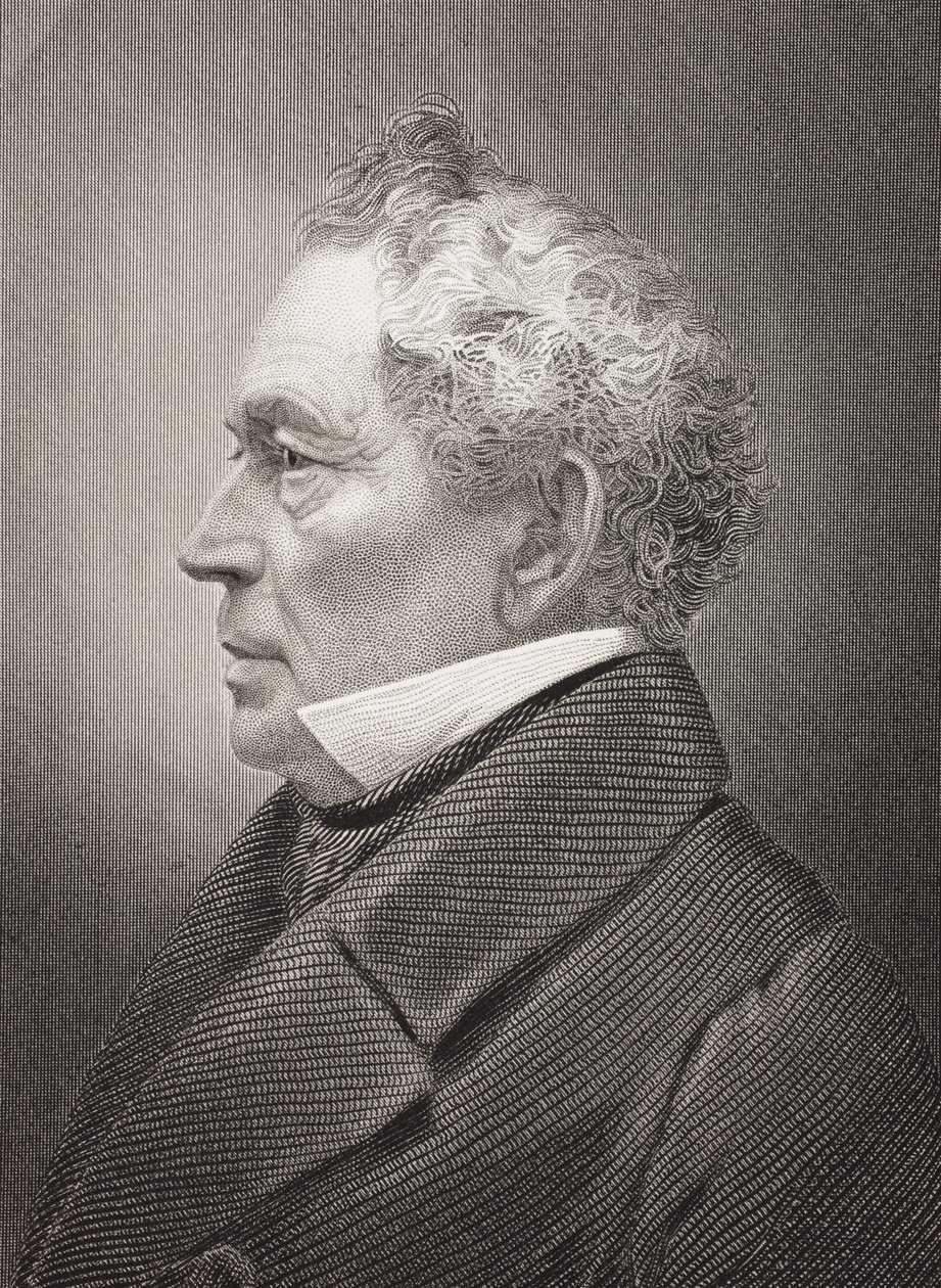 Edward Everett, a 