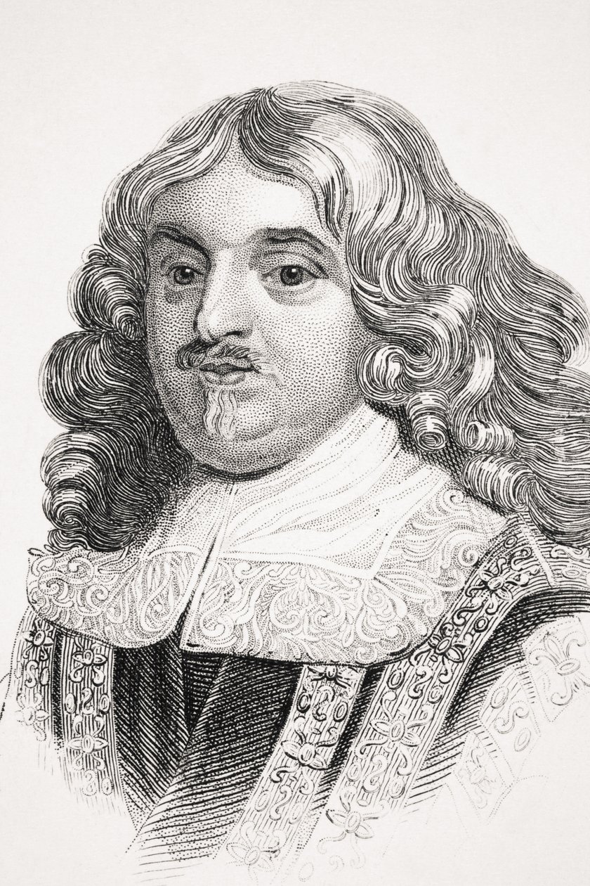 Edward Hyde, Lord Brougham "Old England
