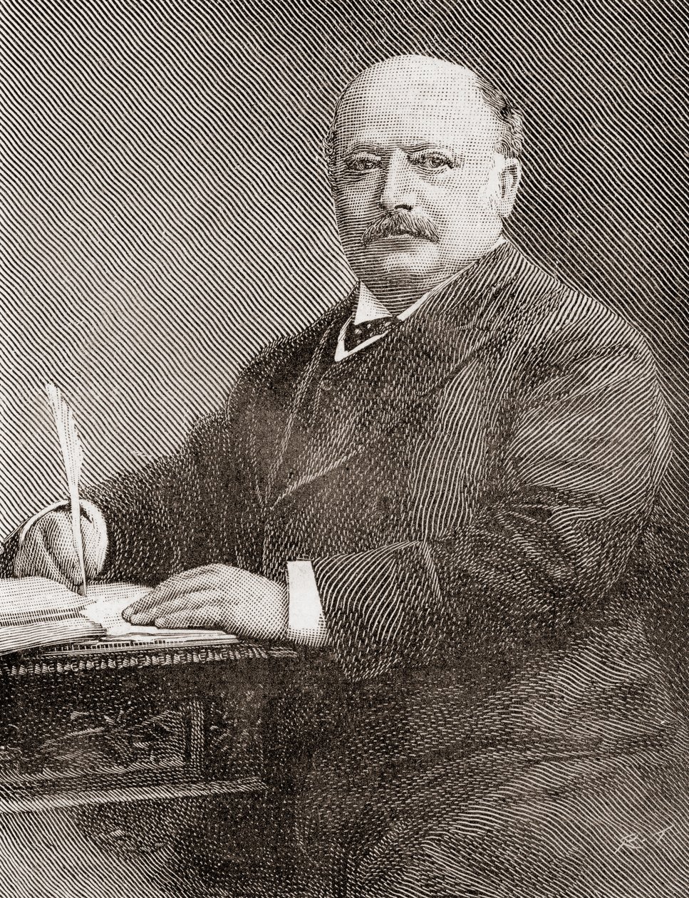 Edward Levy-Lawson alkotó: English School