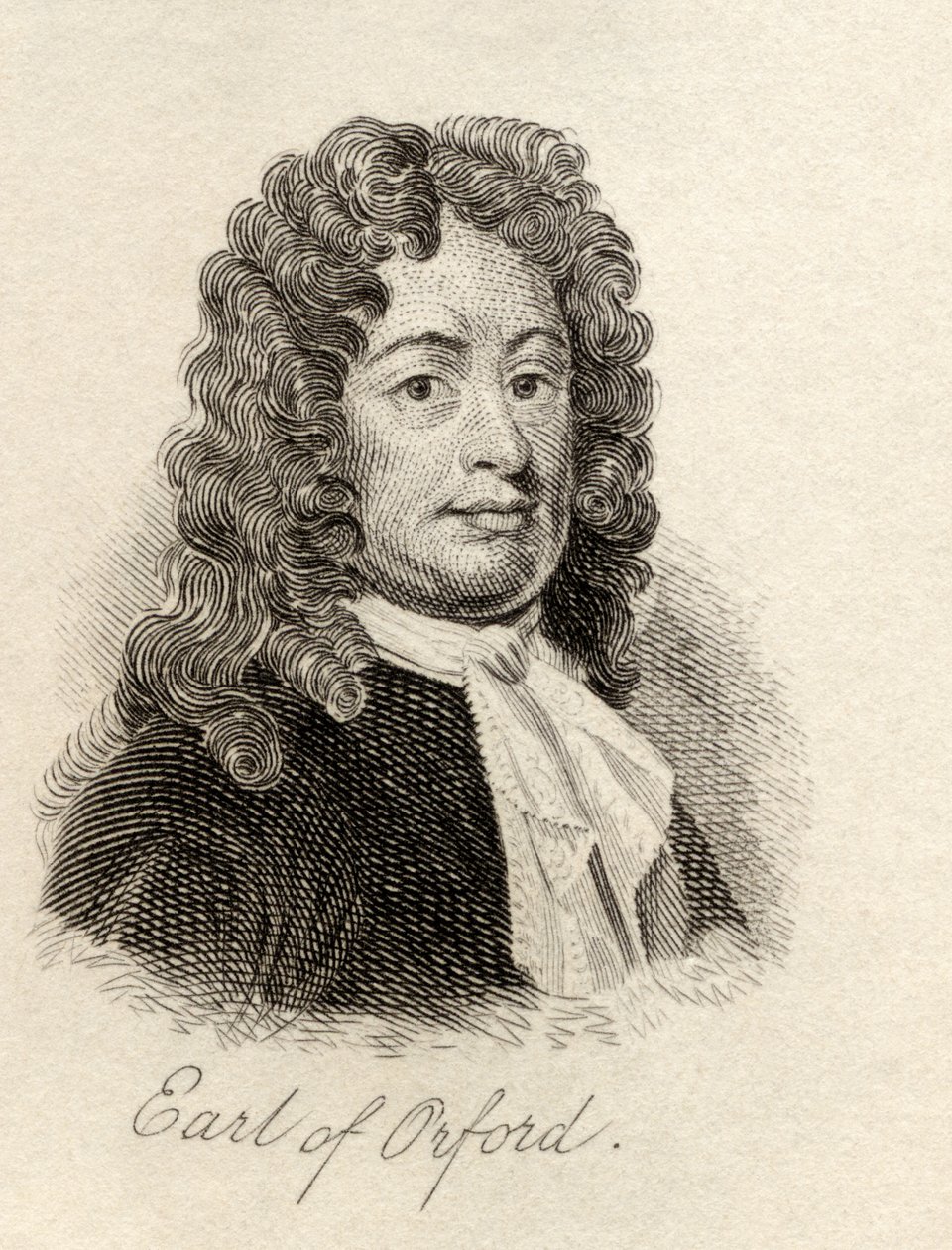 Edward Russell, a „Crabb