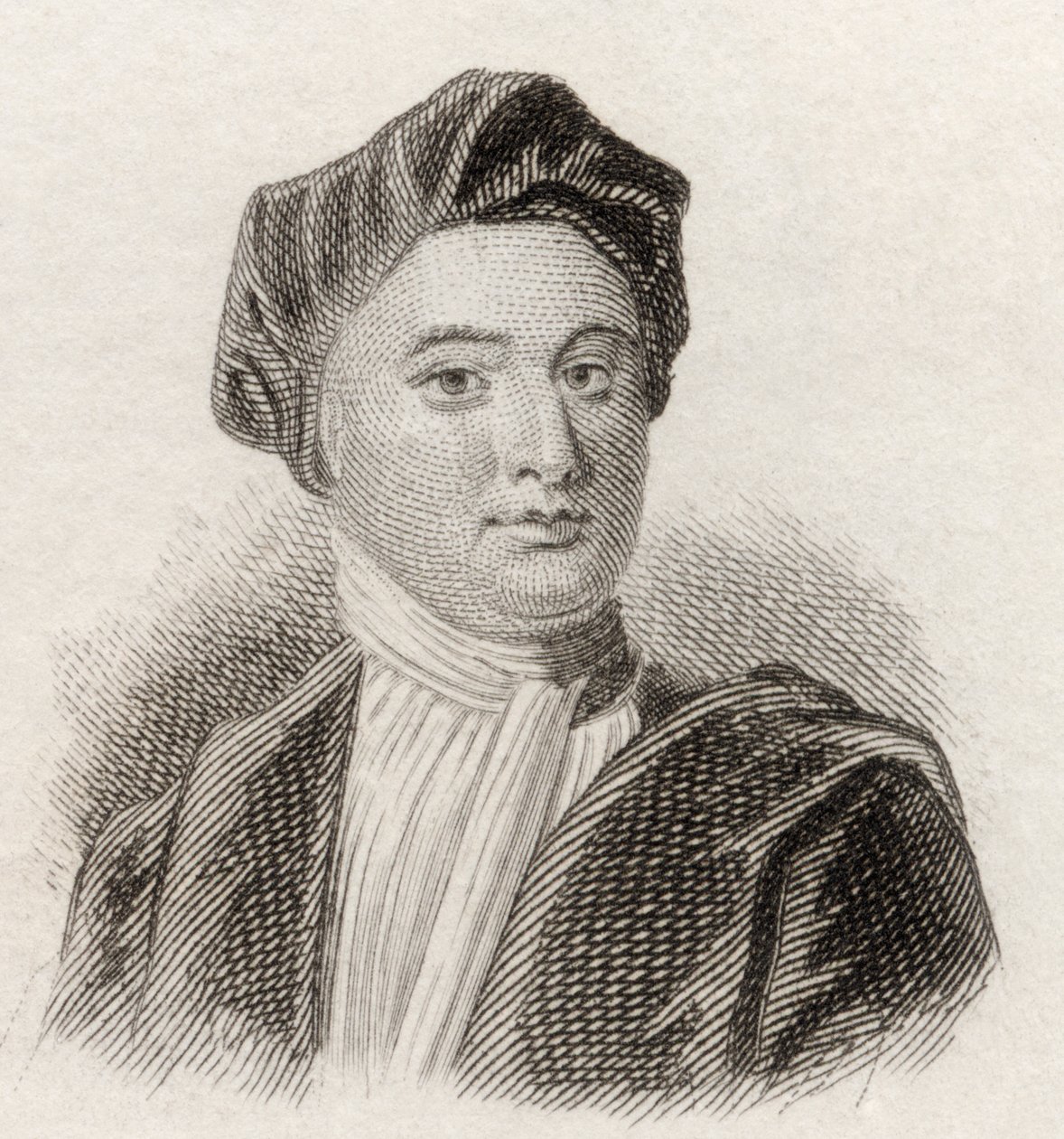 Elijah Fenton, a "Crabb